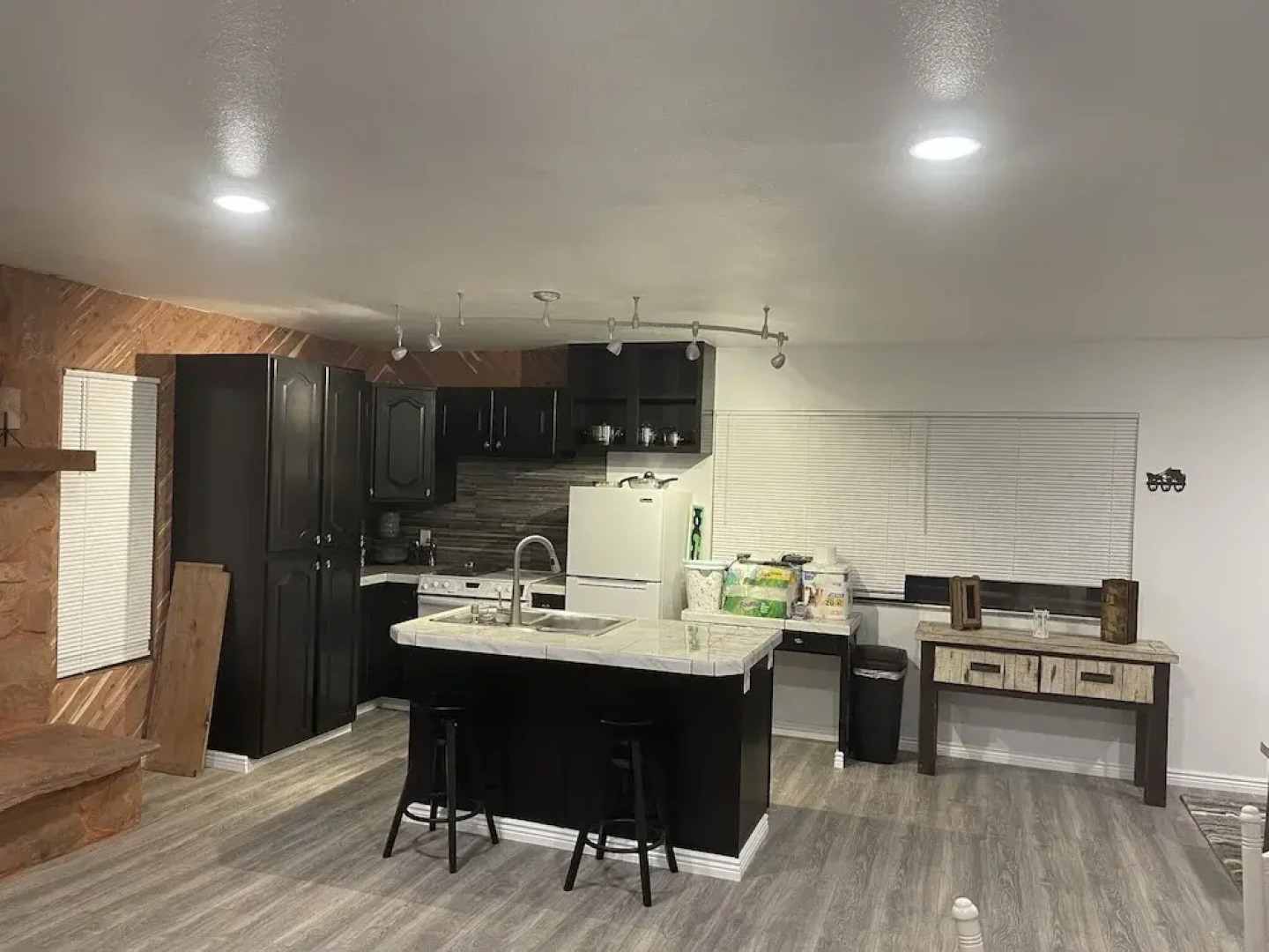 Crazy Horse Rv Resort