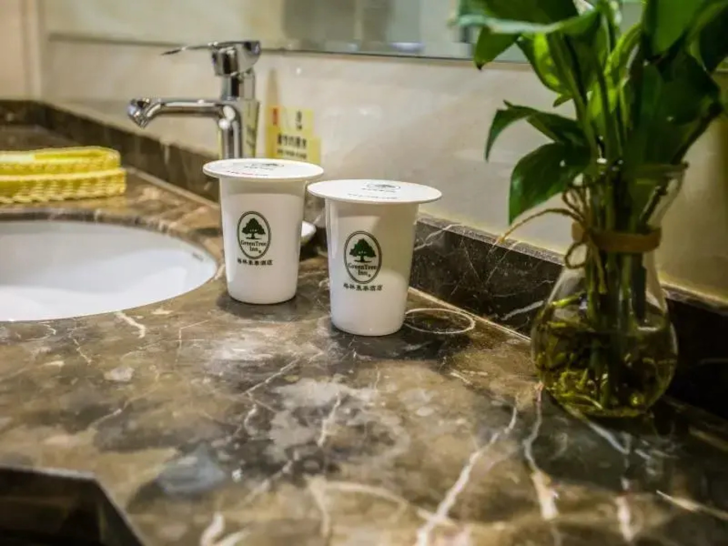 GreenTree Inn Jiangsu Huai An Hexia Acient Town Zhou Enlai Memorial Hall Express Hotel