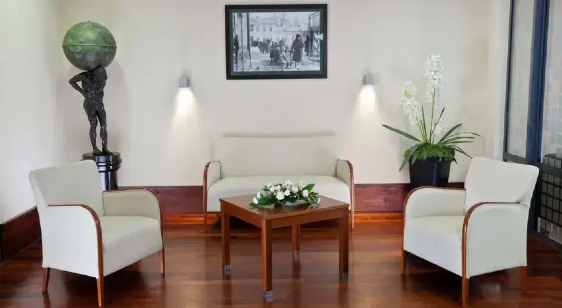 Rezydencja Belweder-Klonowa