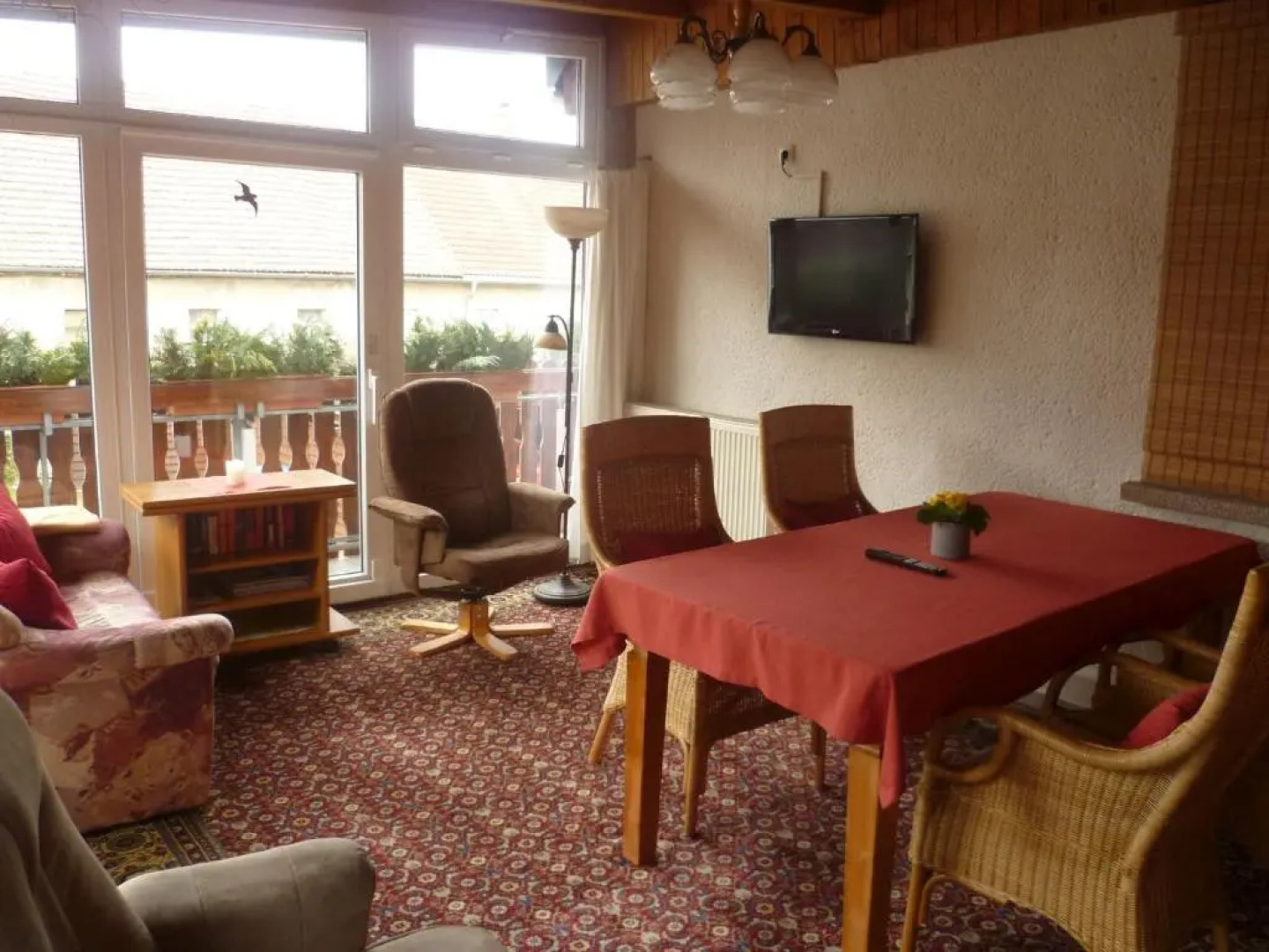 Ferienwohnung Ahrens