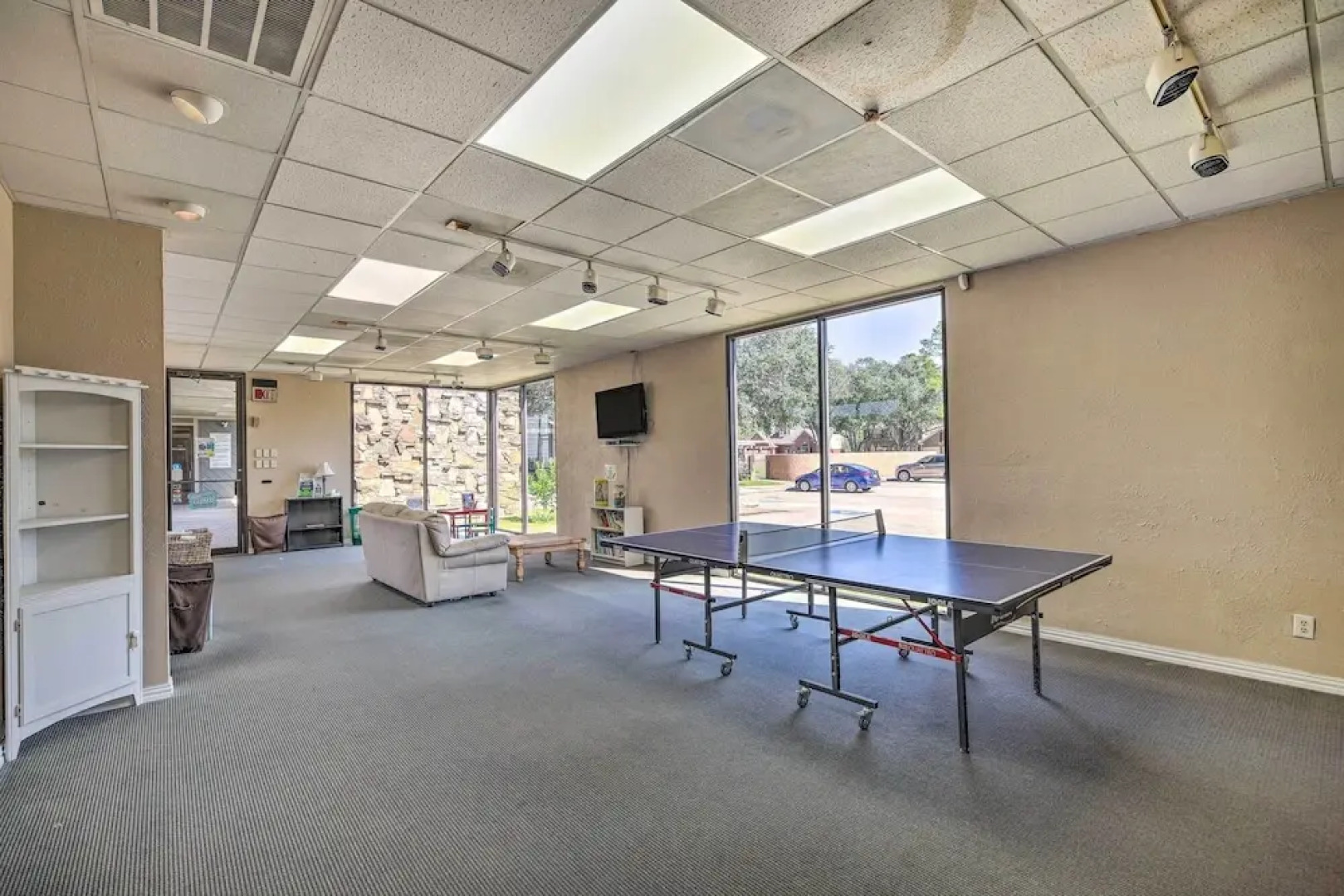 Expansive Home in Humble Near Lake Houston!