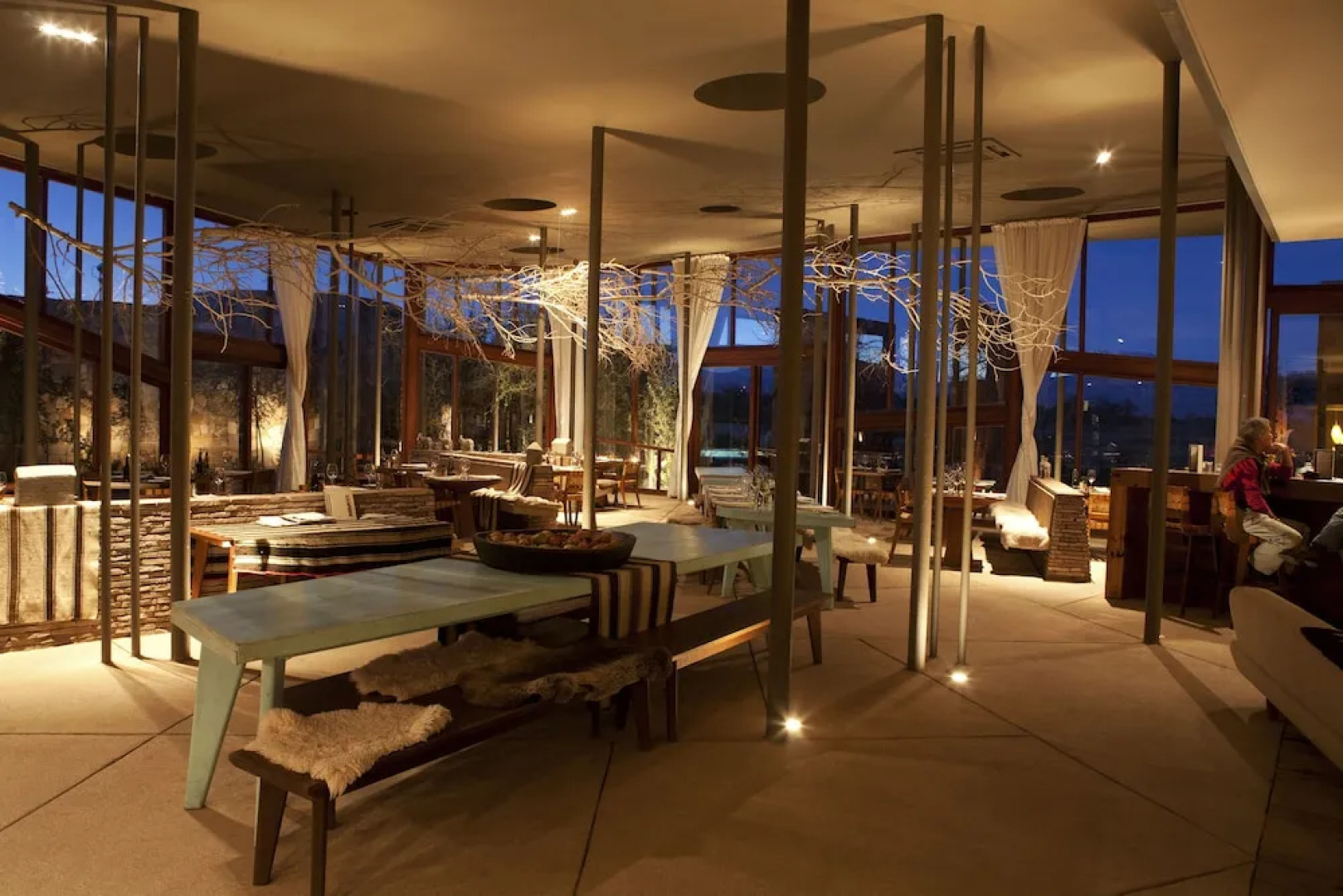Tierra Atacama Hotel & Spa