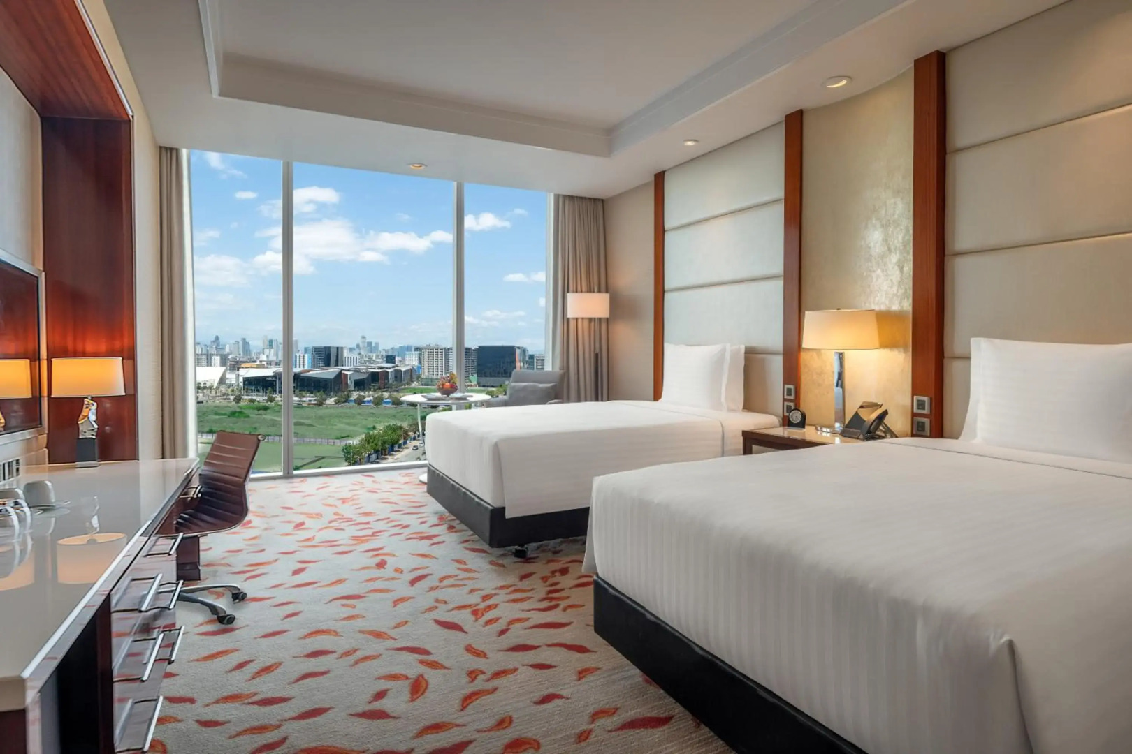 Solaire Resort Entertainment City