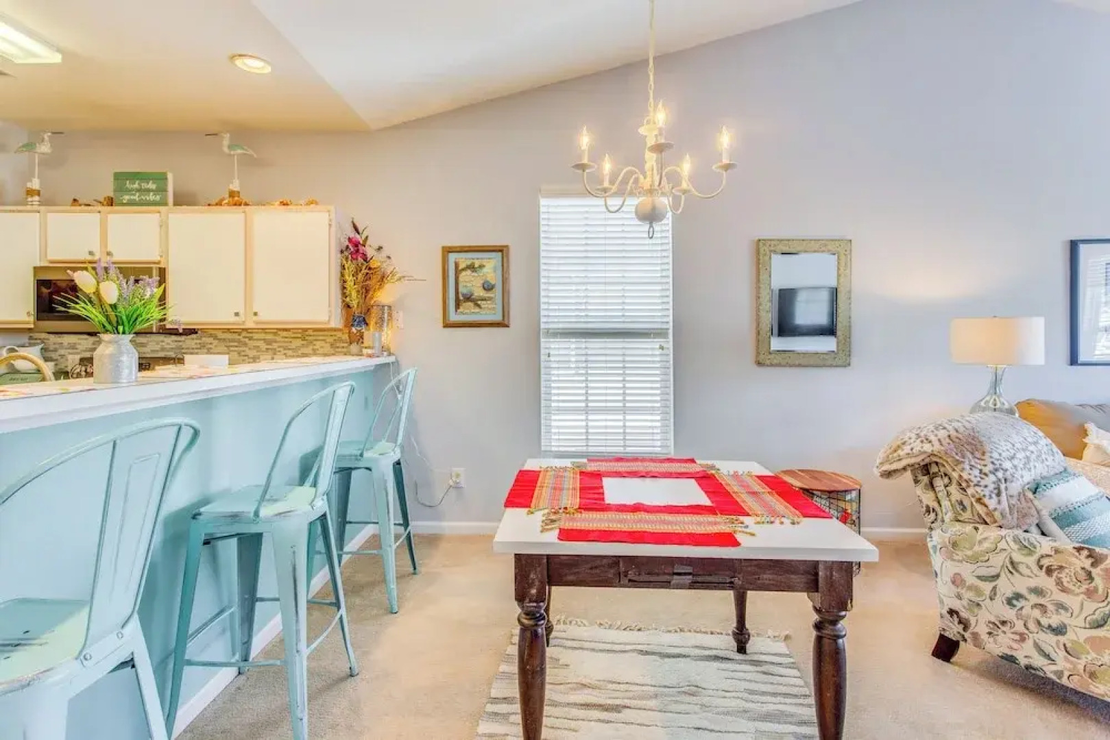 Golf, Swim & Explore: Sunset Beach Family Condo!