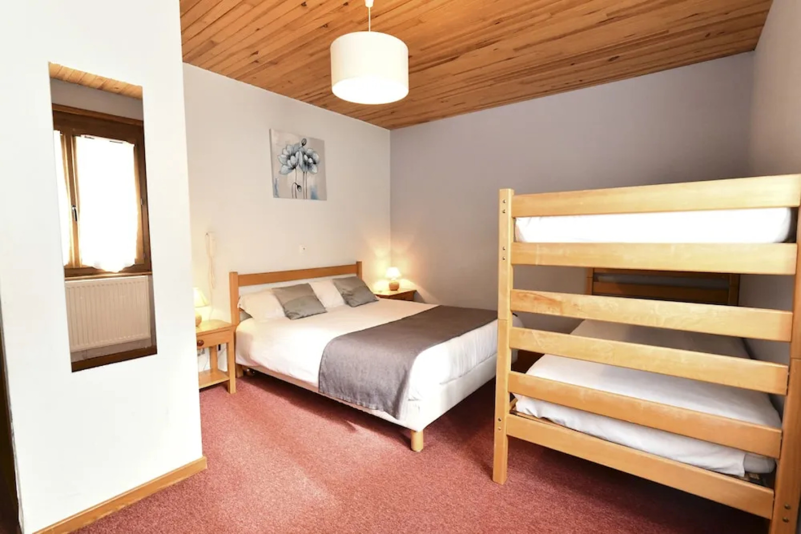 Hotel Restaurant Le Centre