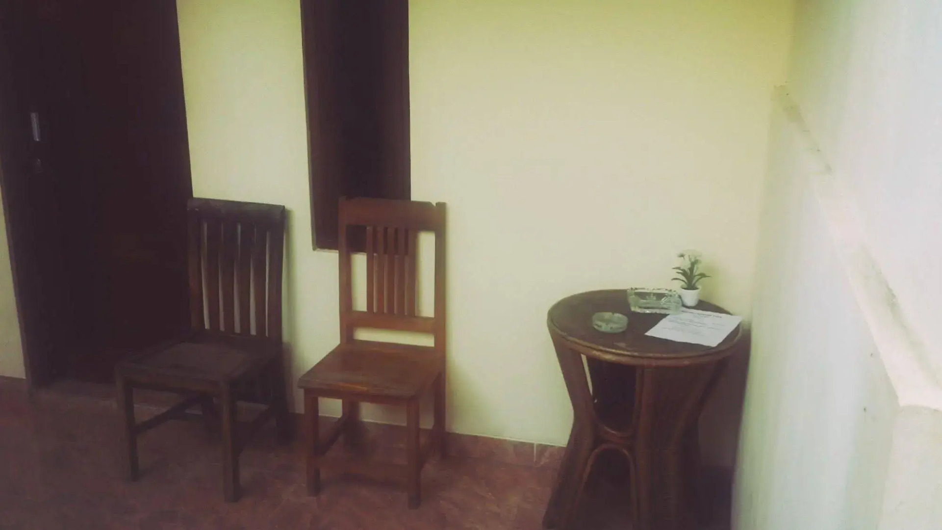 Belong Bunter Homestay