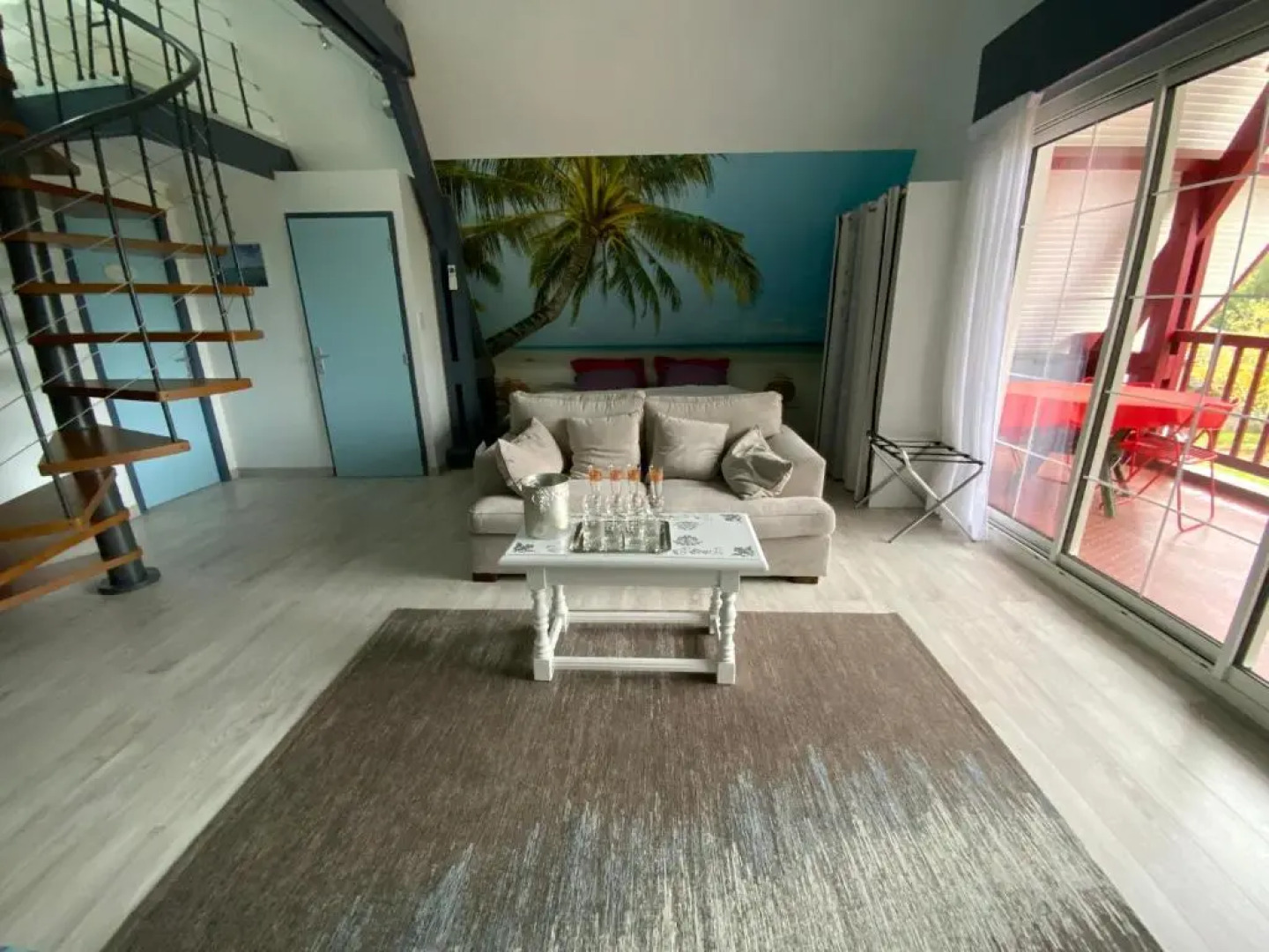 Le Montmieri (Adults Only)