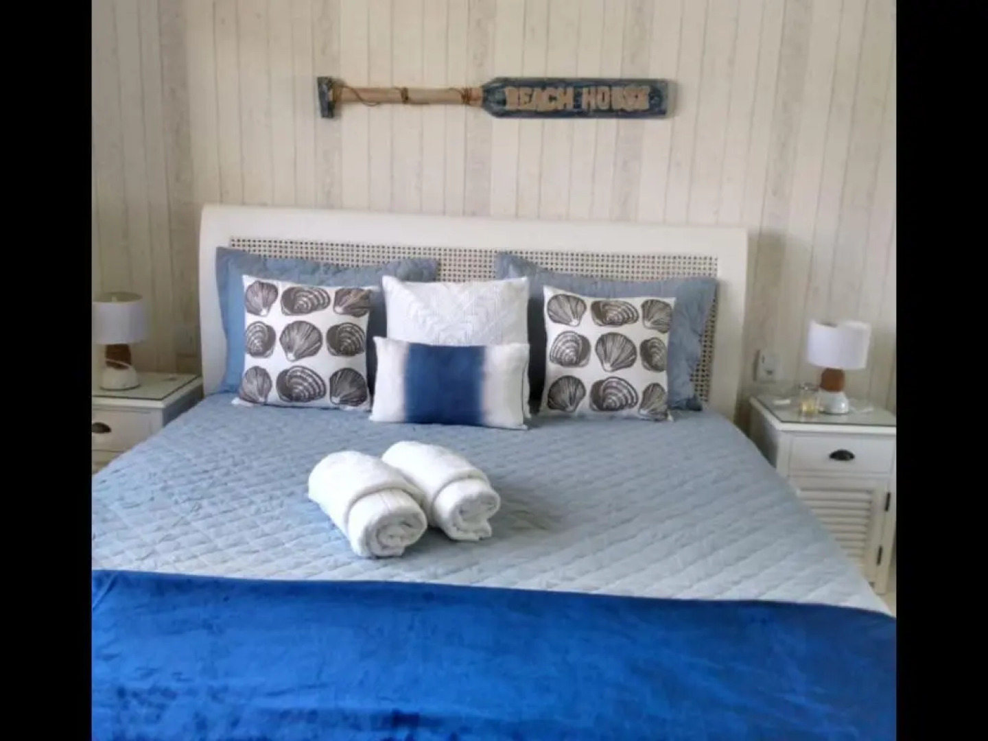 Apt Coral Azul Iberostate Praia do Forte