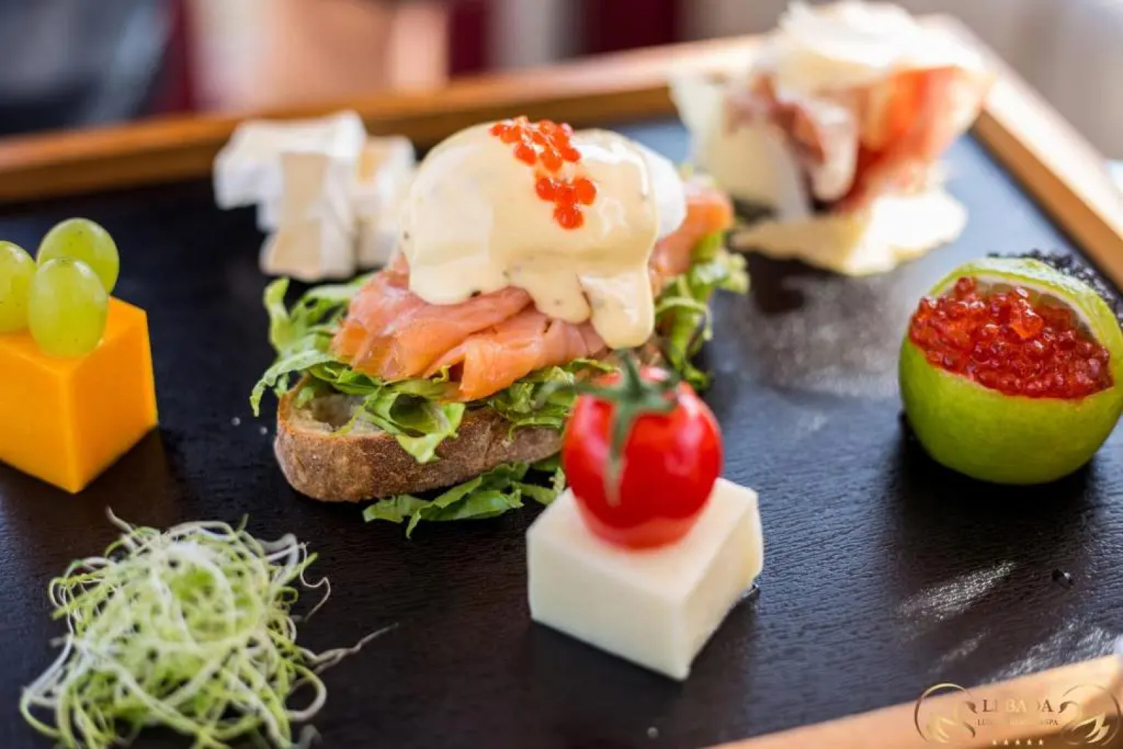 Lebada Luxury Resort & Spa