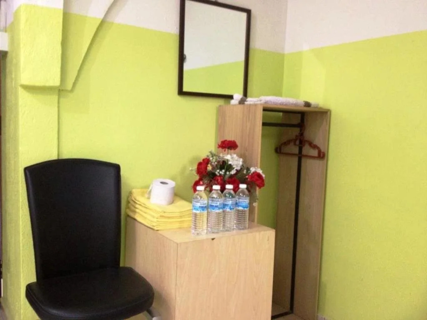 Hotel O Innap Kota Bharu