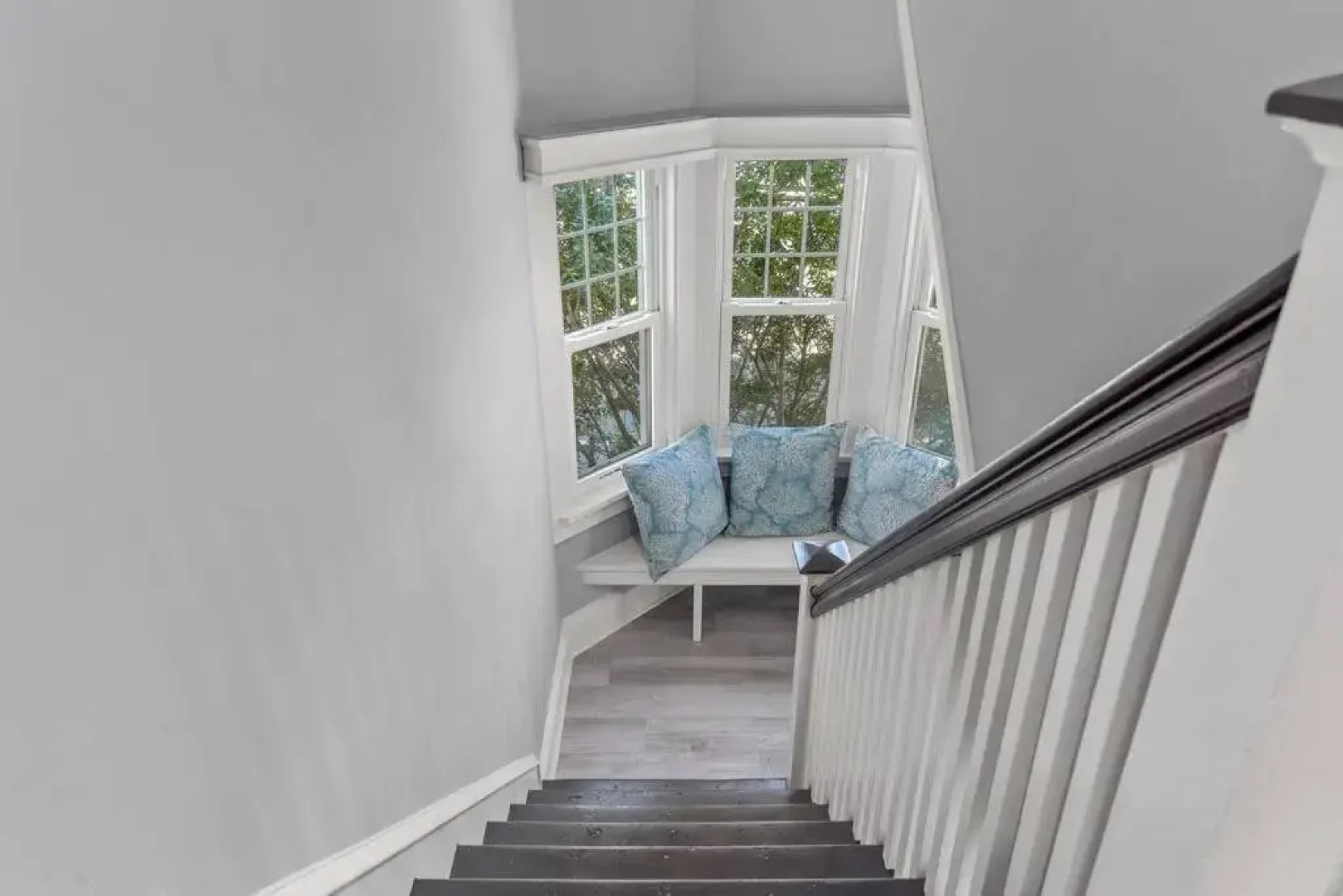 Large Beach Home with Ocean Views from Balcony Unit 2 and 3