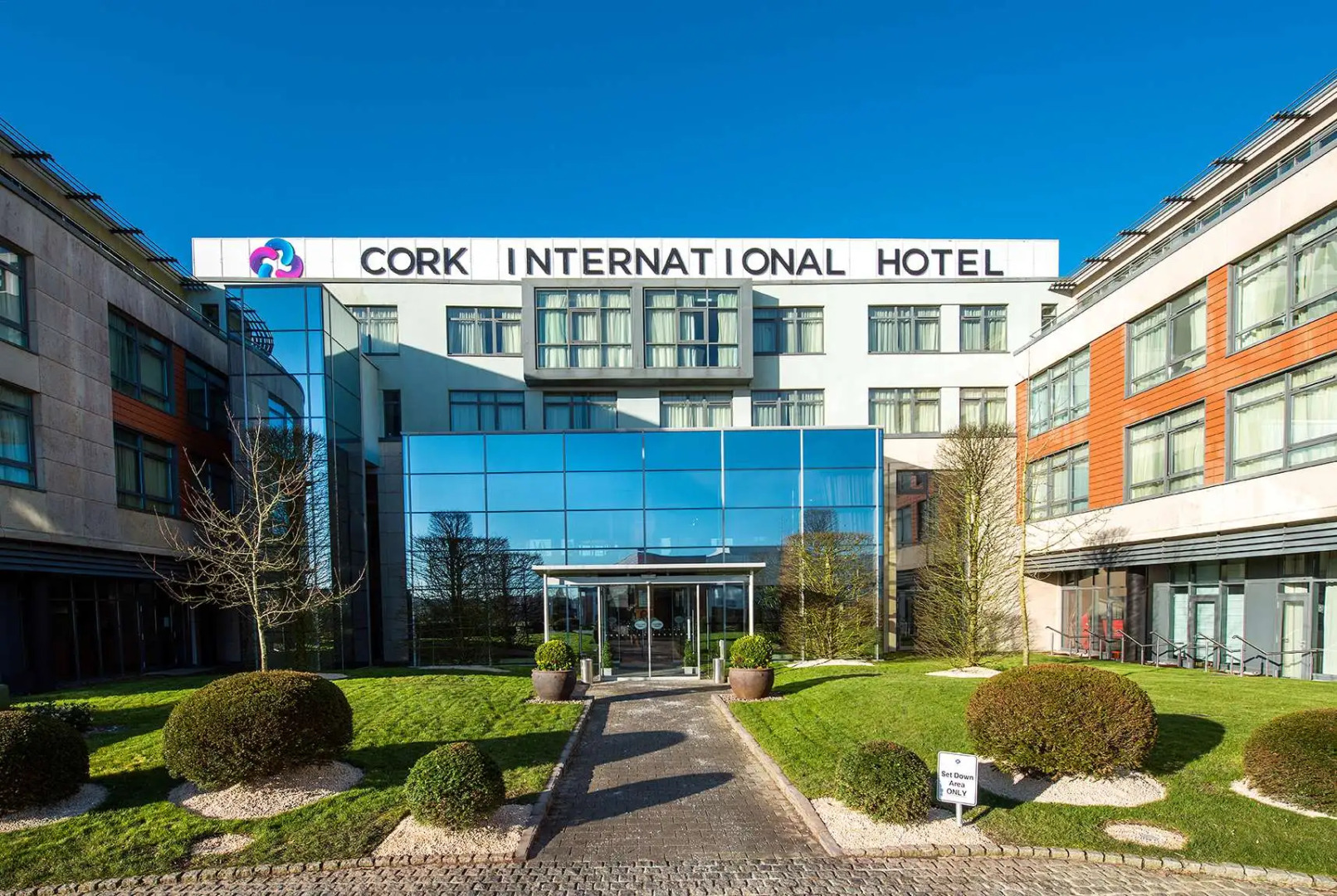 Cork International Hotel