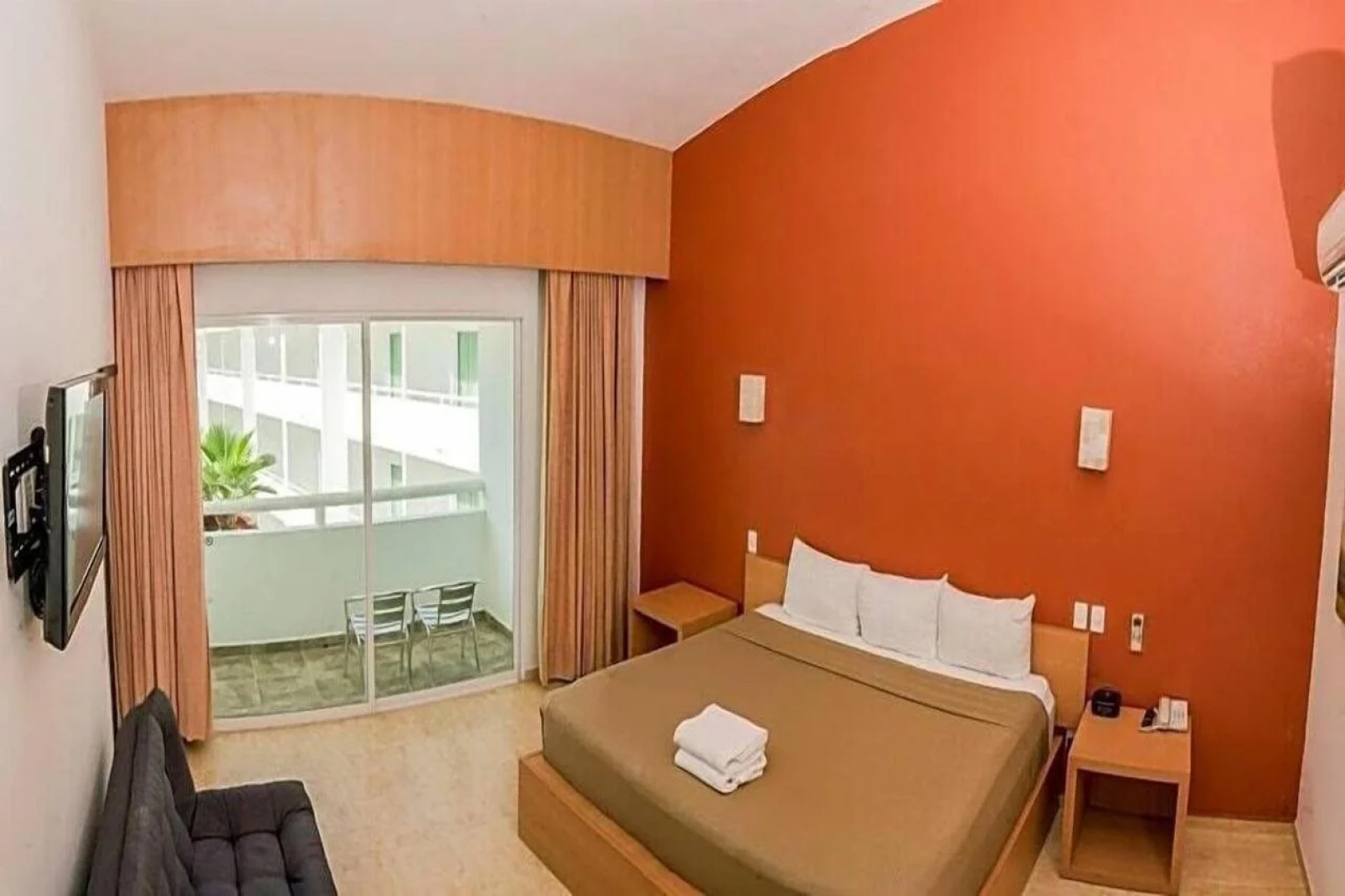 La Isla Huatulco