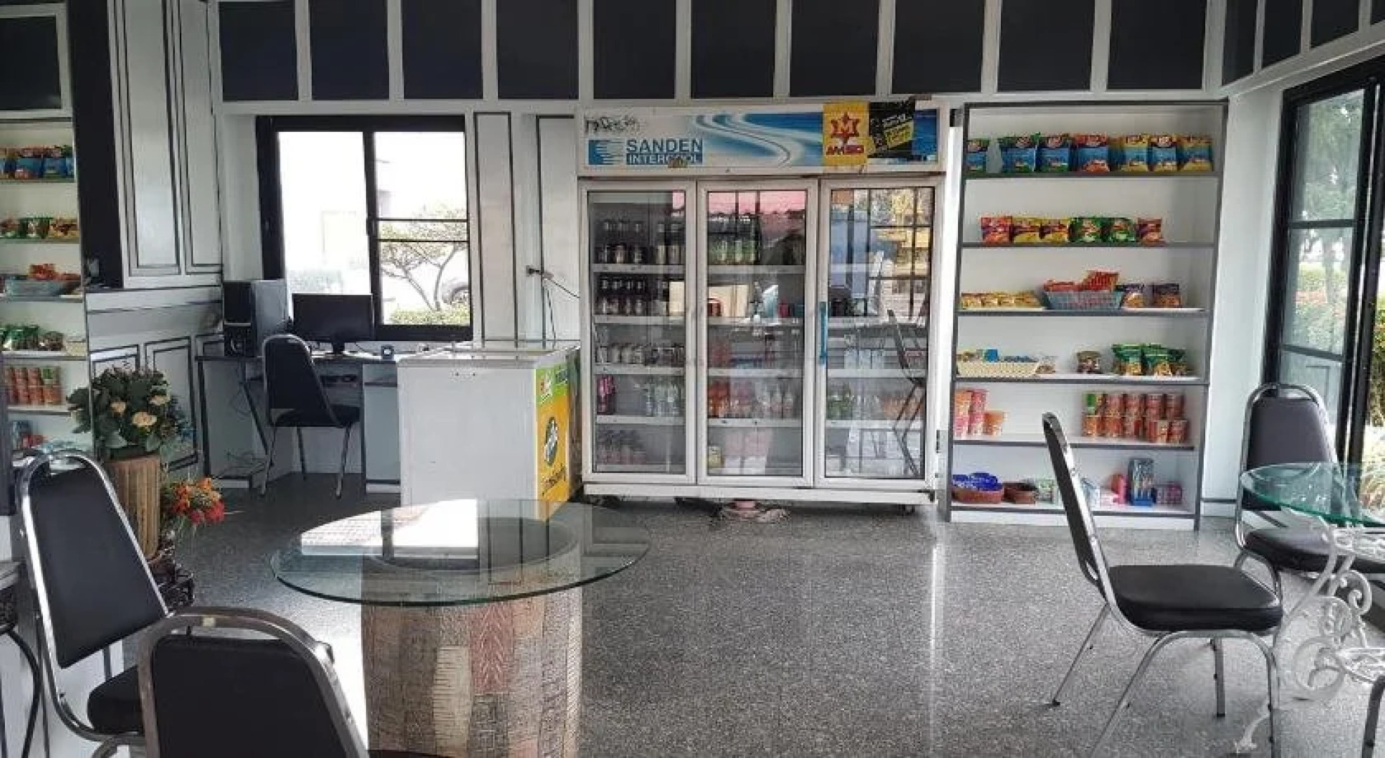 Puangkasem Country Resort