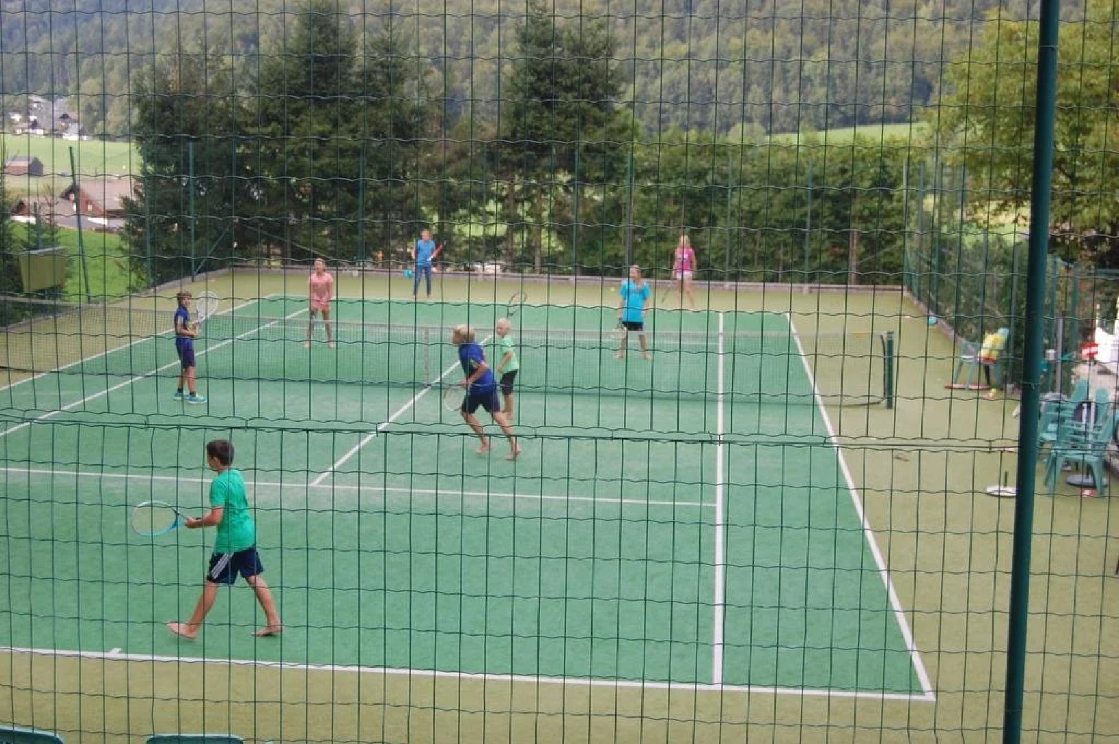 Ferienhaus Elisabeth