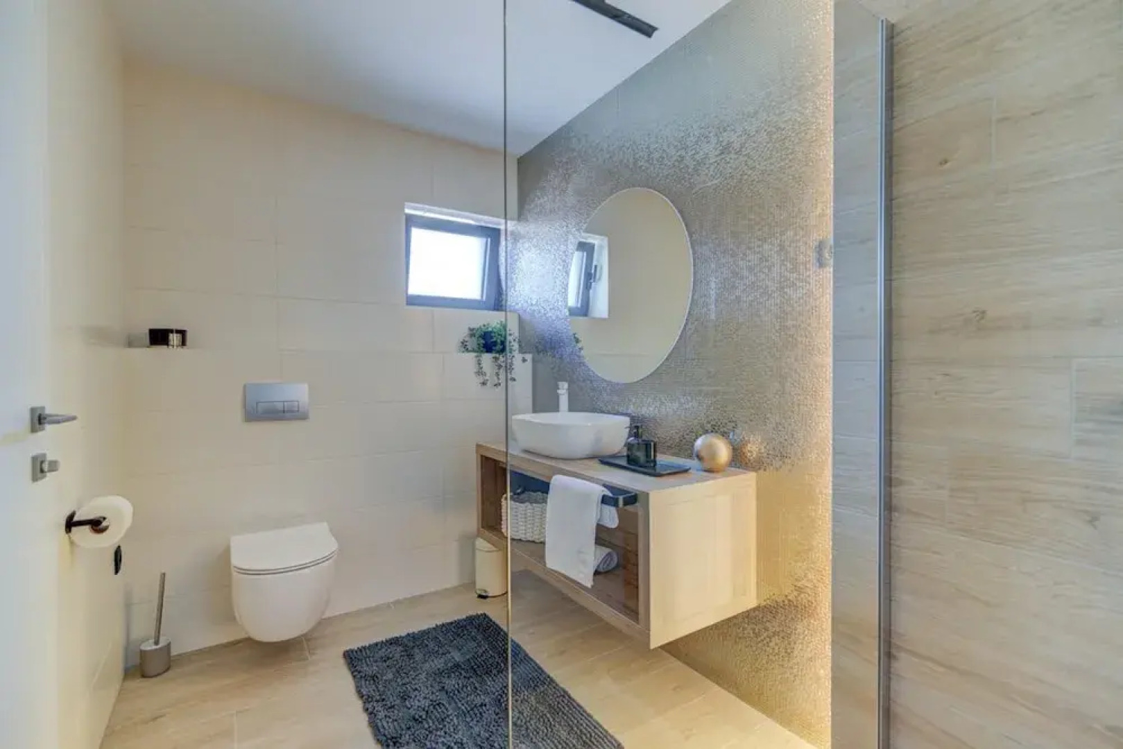 Villa One in Novi Vinodolski