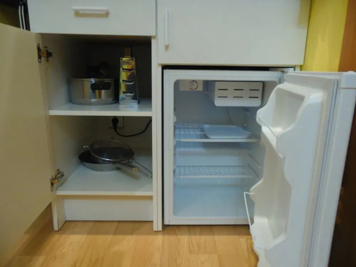 Berloga na Sovetskoy