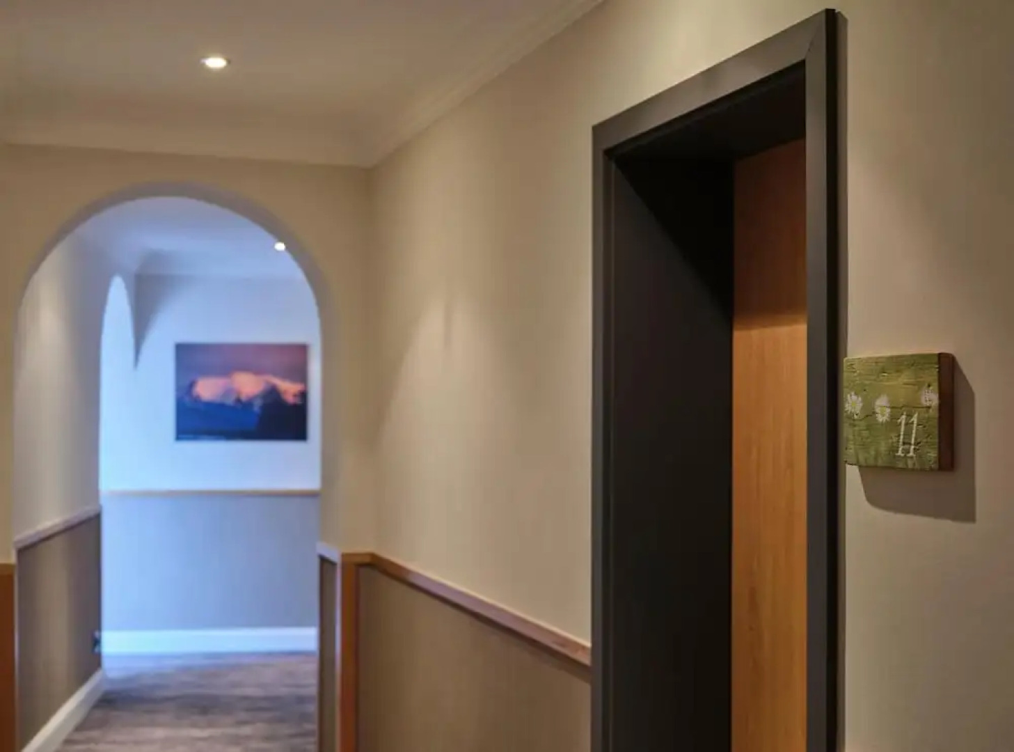 Hotel Restaurant Burg-Klause