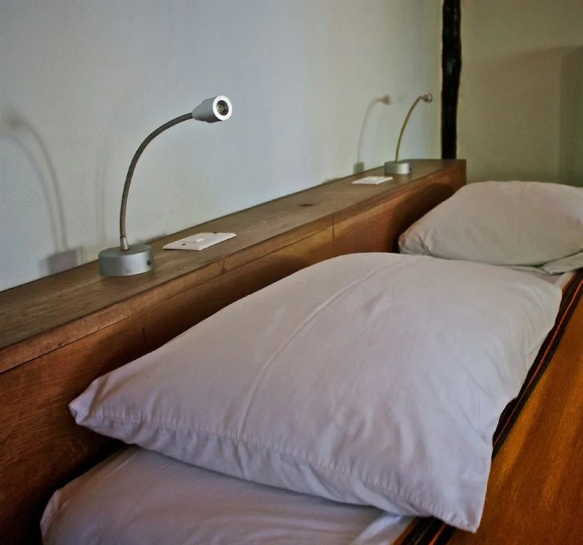 Hotel Tierras Del Sol