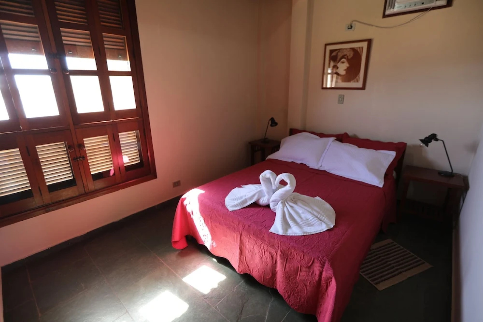 Pantanal Ranch Meia Lua