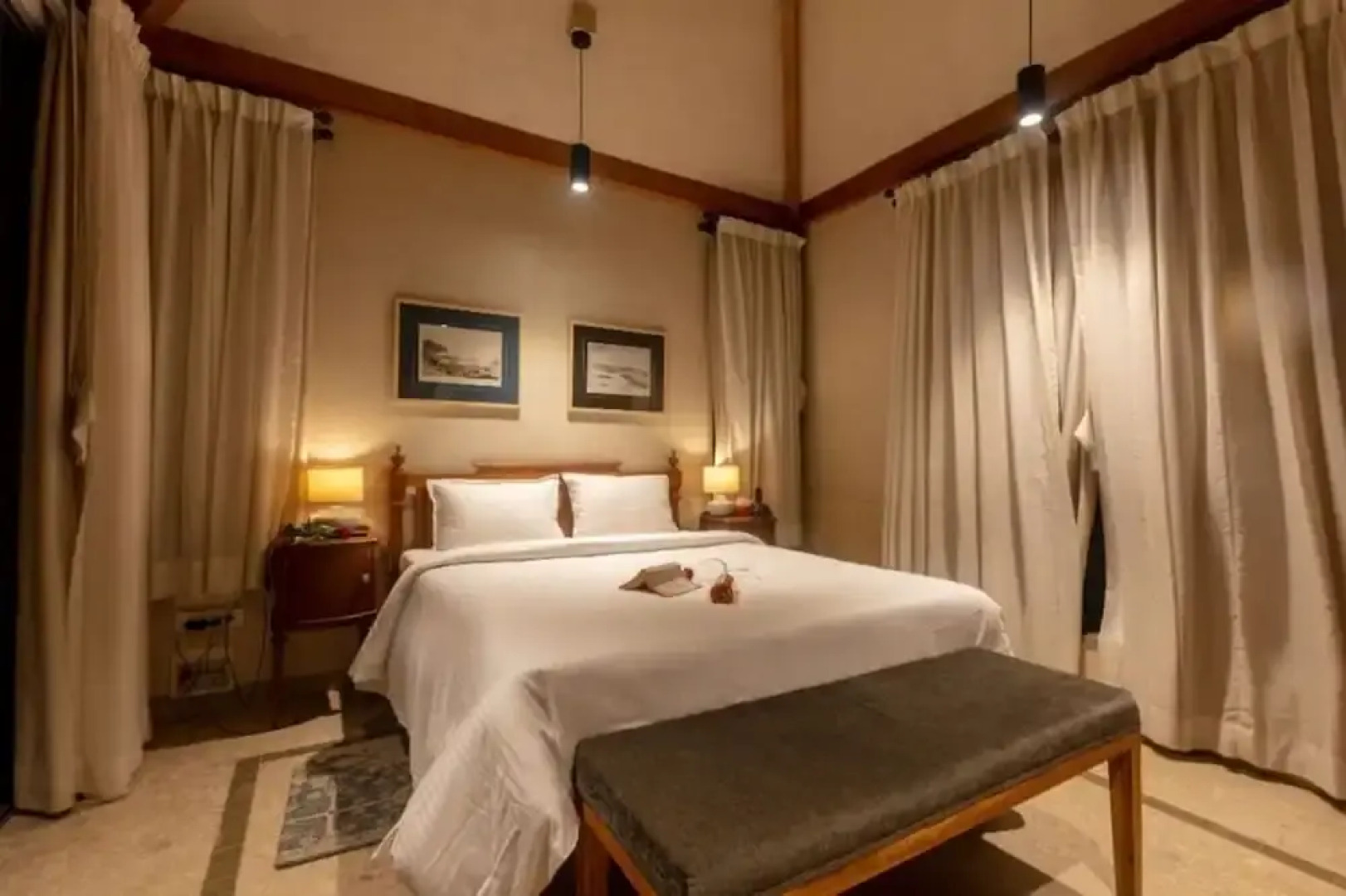 Quarterdeck by Hireavilla - Luxury Estate in Awas