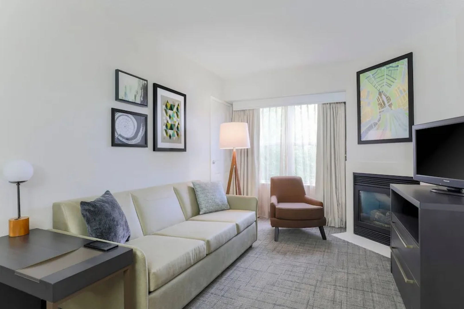Residence Inn by Marriott Boulder Longmont