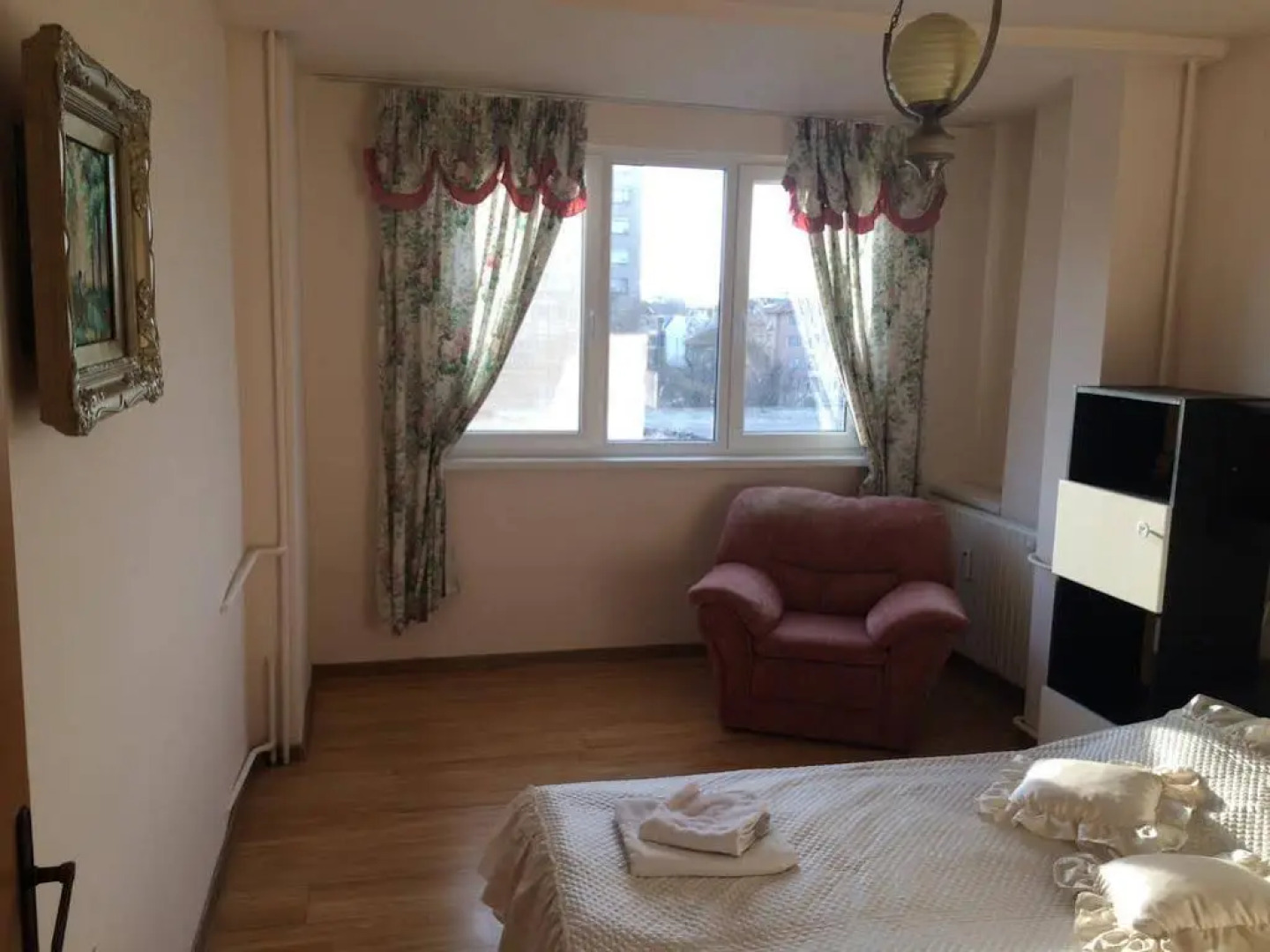 Apartment Marasha
