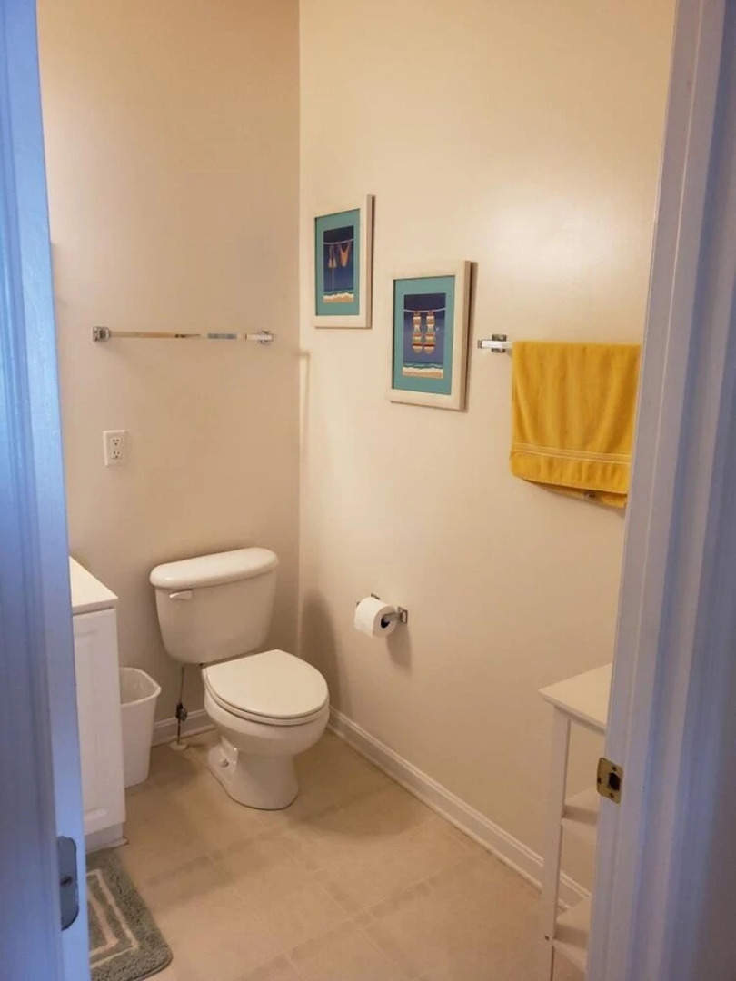 100 Cascade Lane Creekwood Unit 124 by Long & Foster