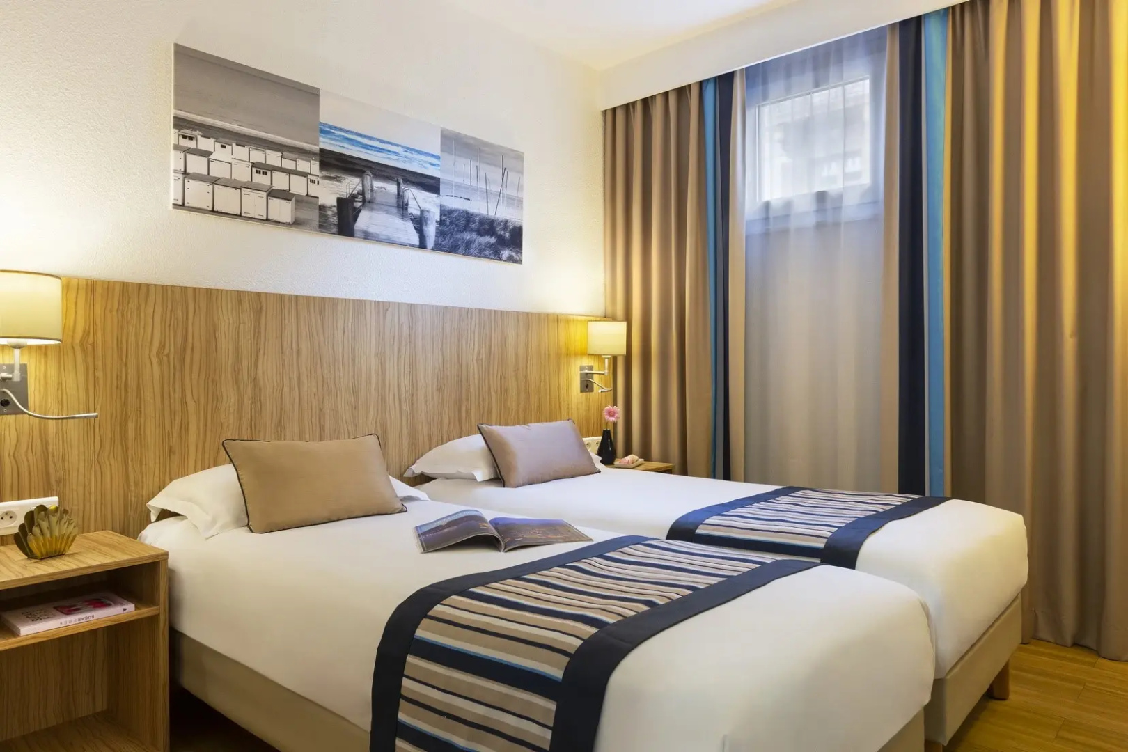 Citadines Aparthotel Cannes Croisette