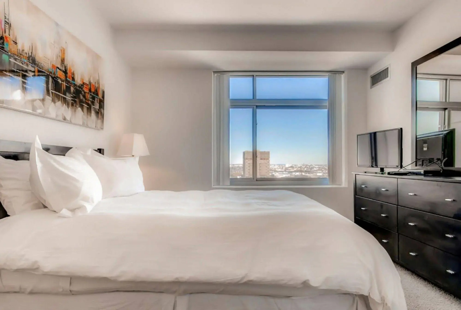 Global Luxury Suites at Kendall West