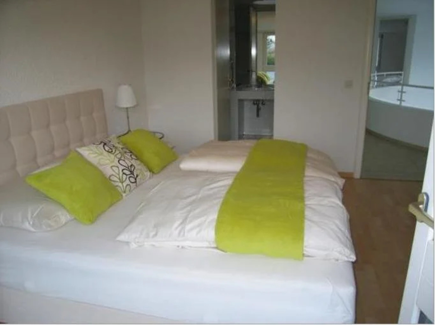 Guesthouse Ruetihalden