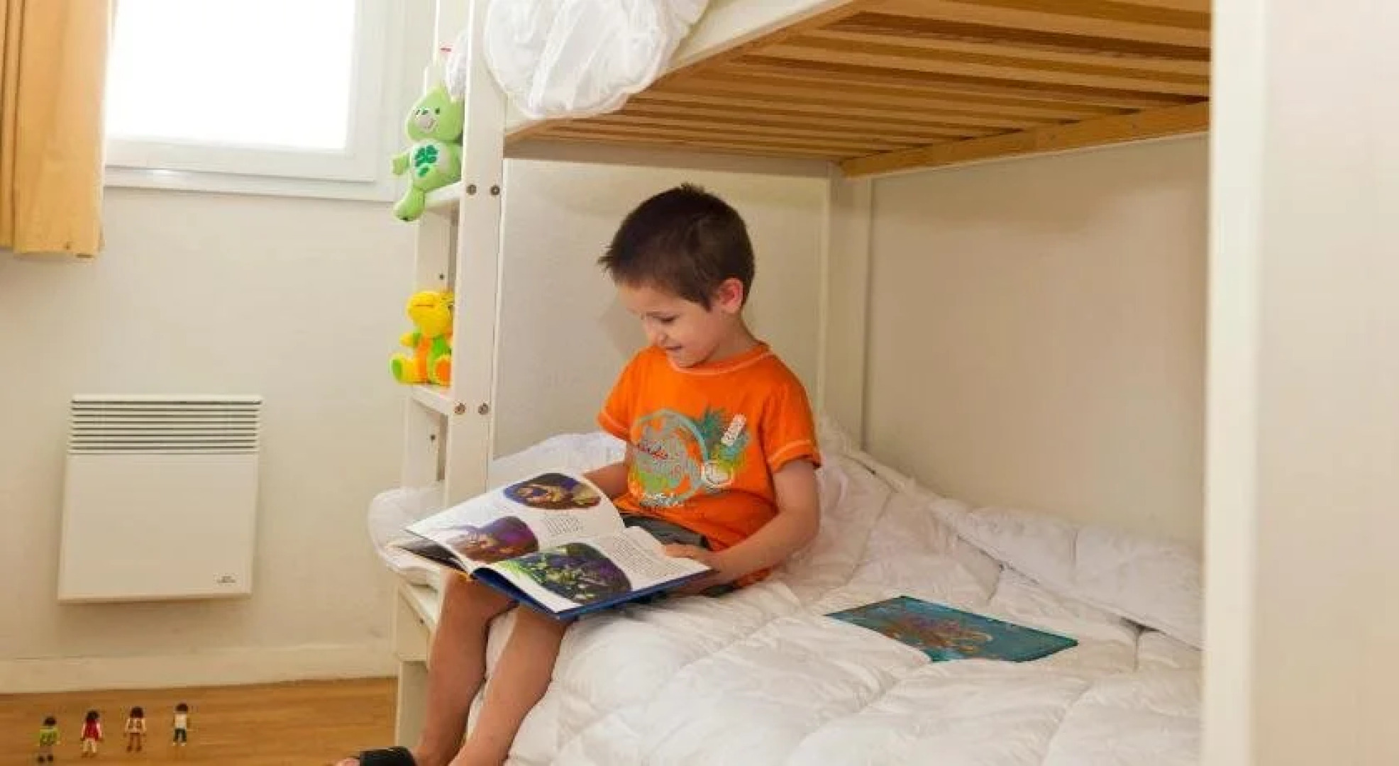 Résidence Les Portes dHonfleur