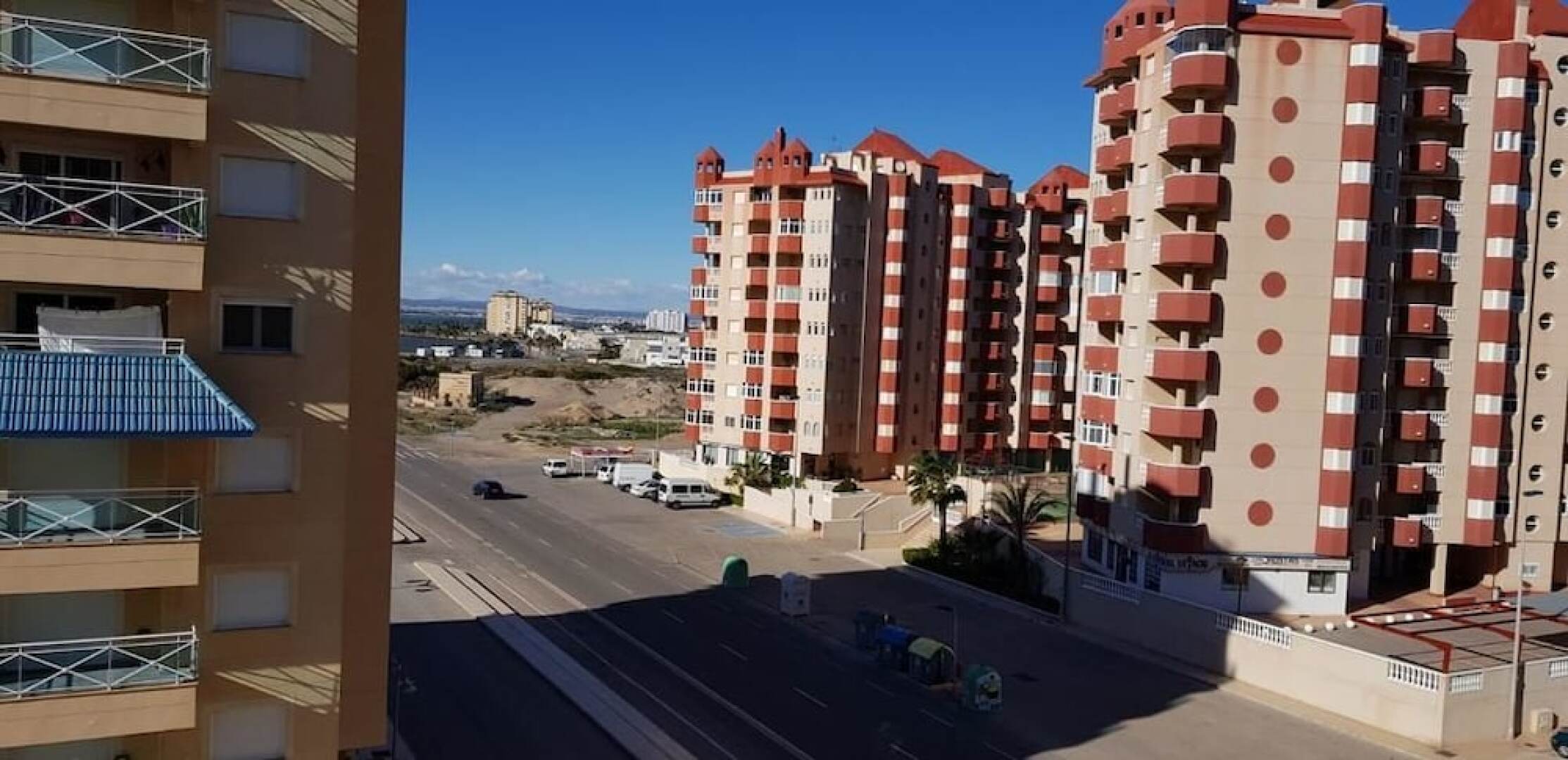 Abity Beach Apartment