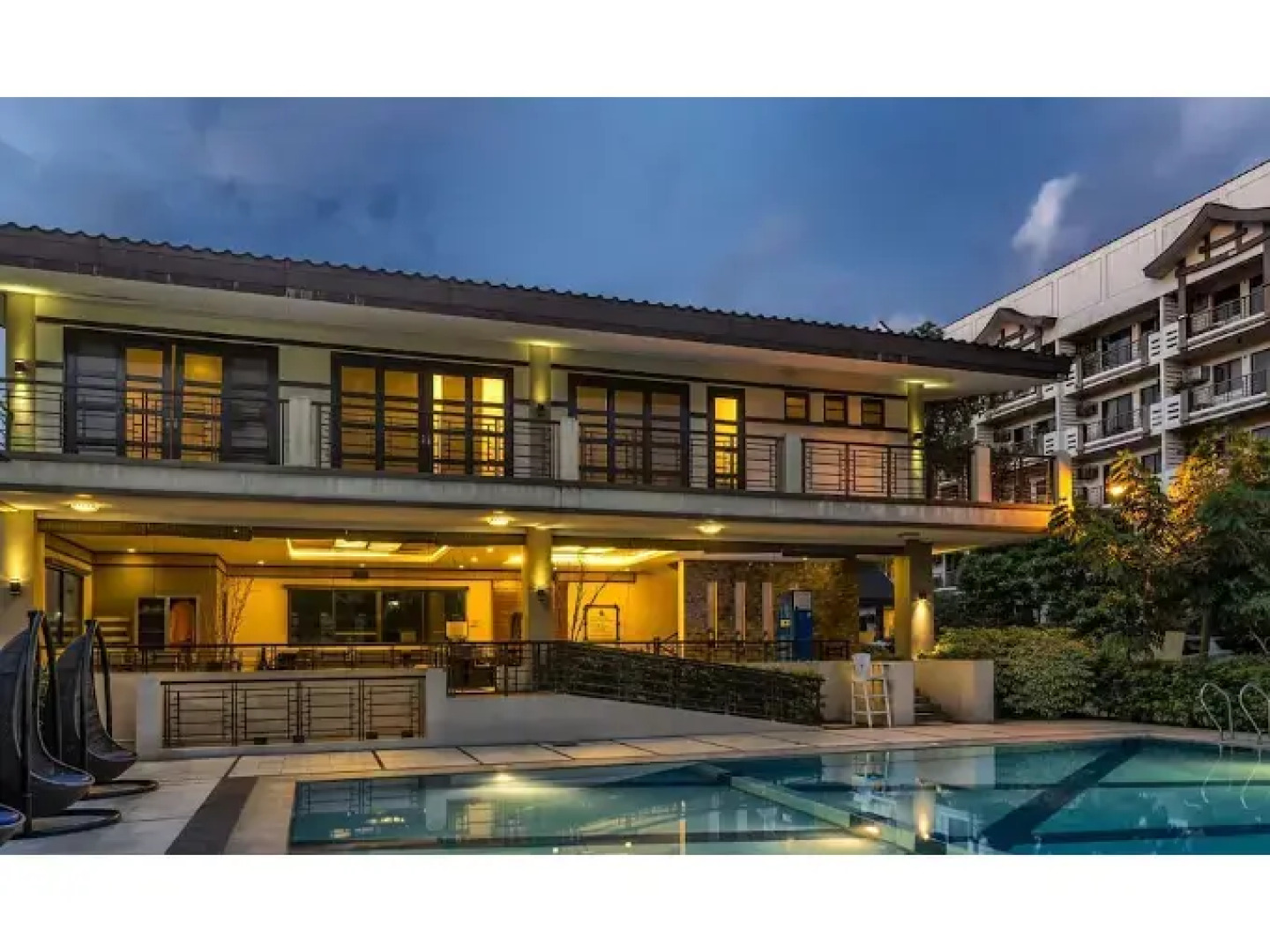 The Redwoods SM Fairview with Balcony Quezon City,Metro Manila Philippines