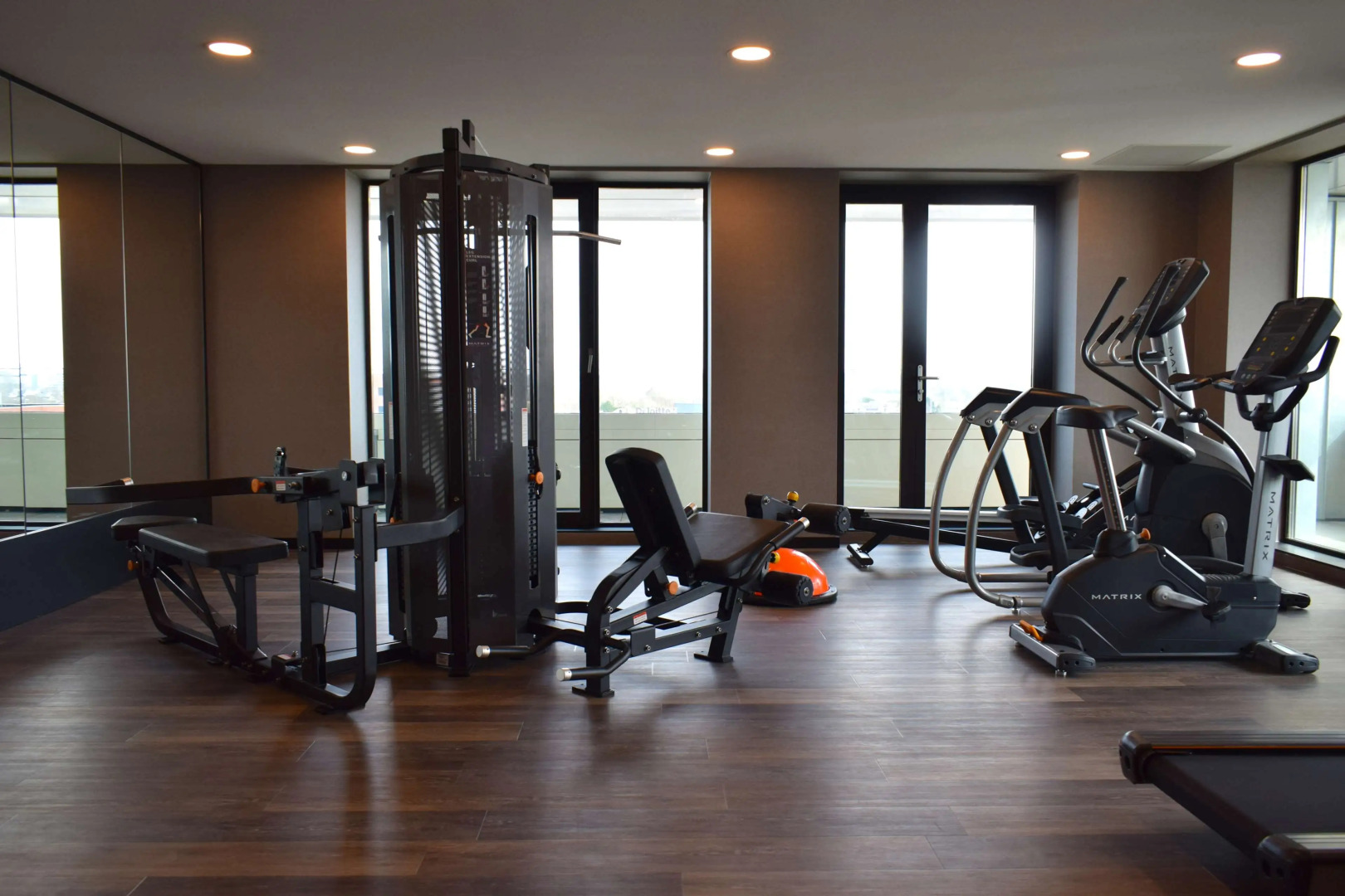 Van der Valk Hotel Groningen-Hoogkerk