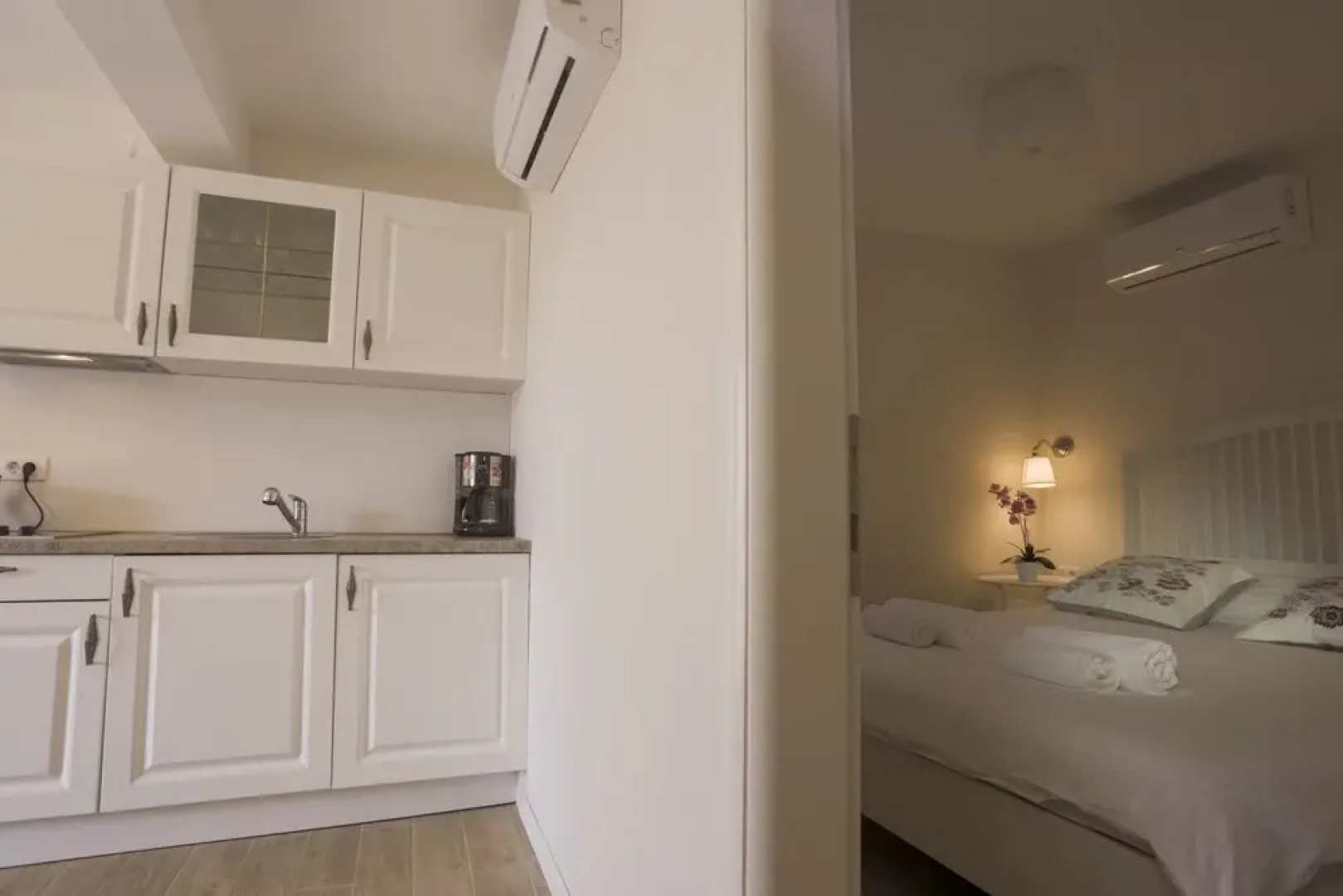 Guesthouse Augusta Insula