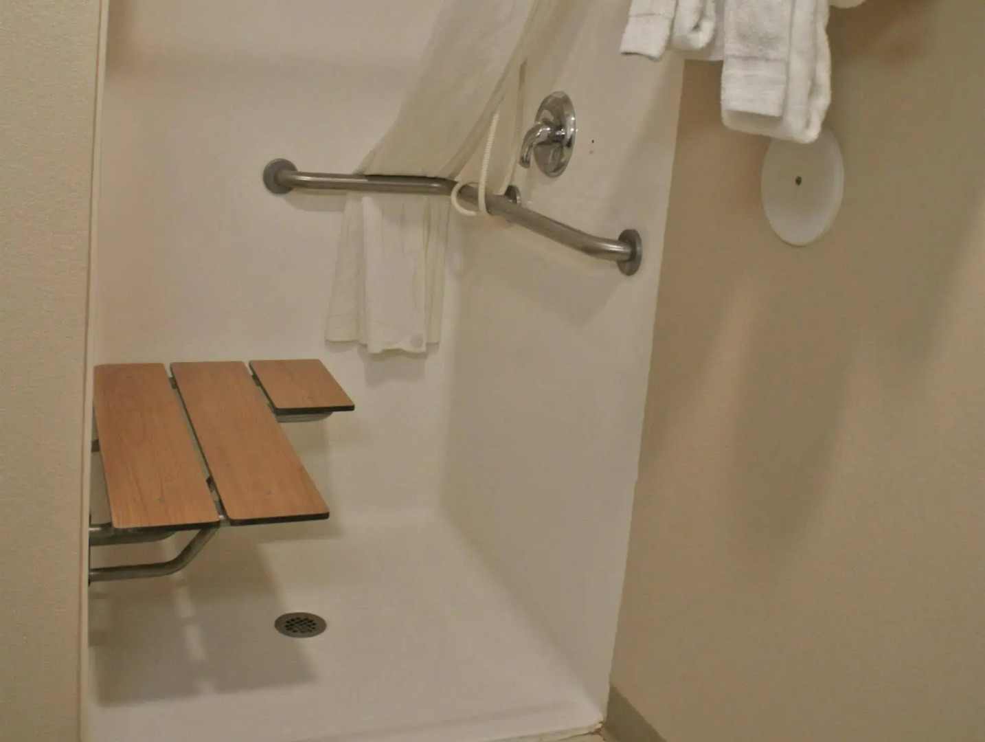 Americas Best Value Inn New Florence