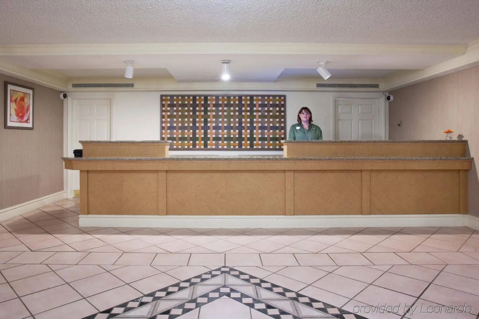 La Quinta Inn Denver Central