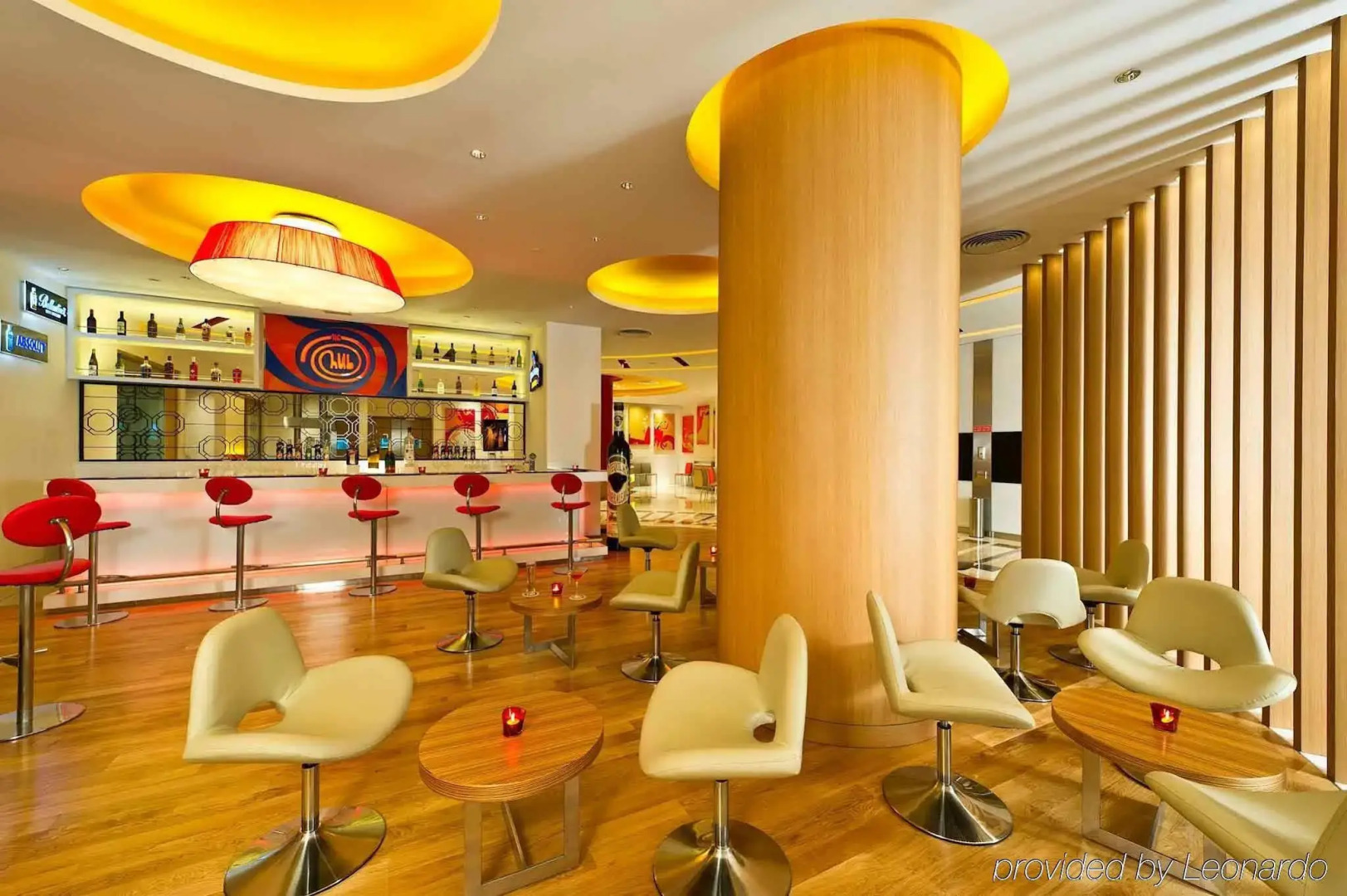 ibis Navi Mumbai Hotel