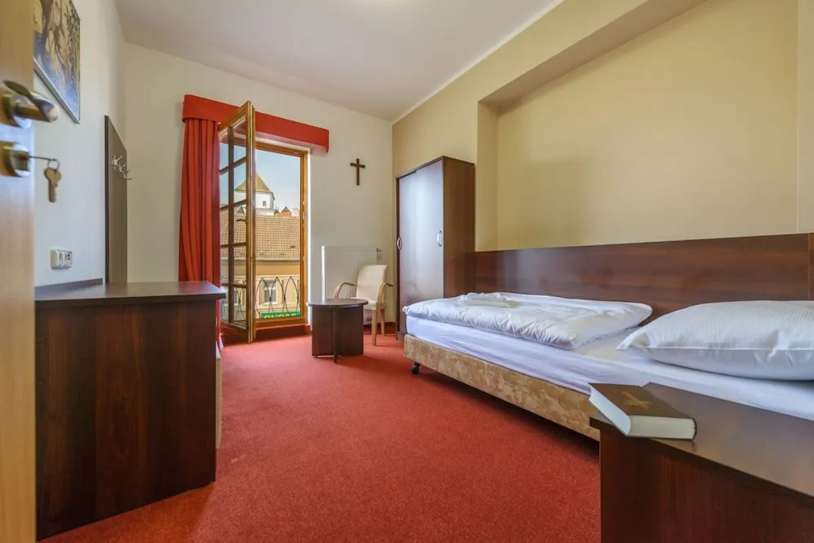 Penzion Panský Dům