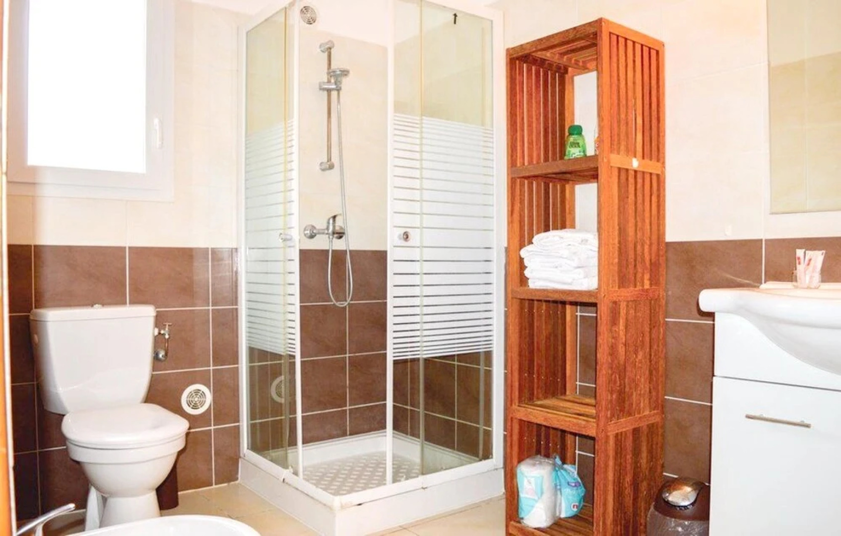 Holiday Home Residence Torre et Mare