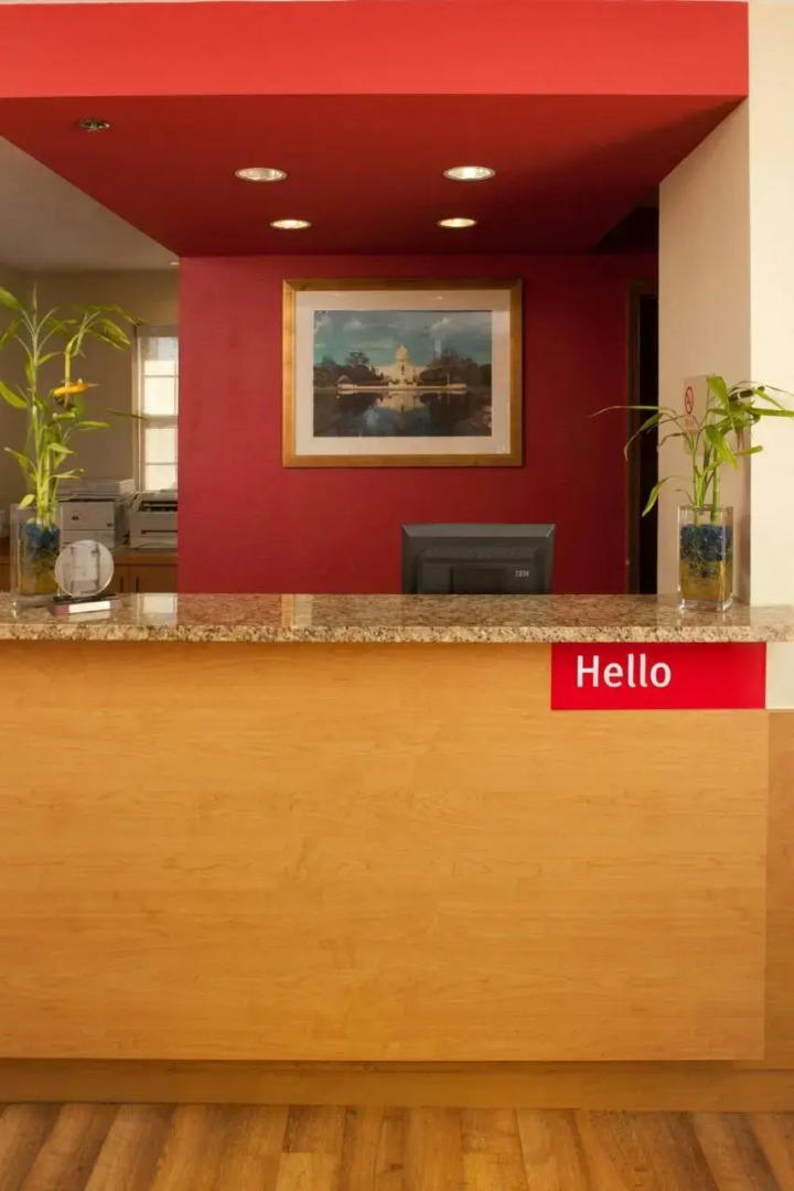 Towneplace Stes Balt Fort Meade