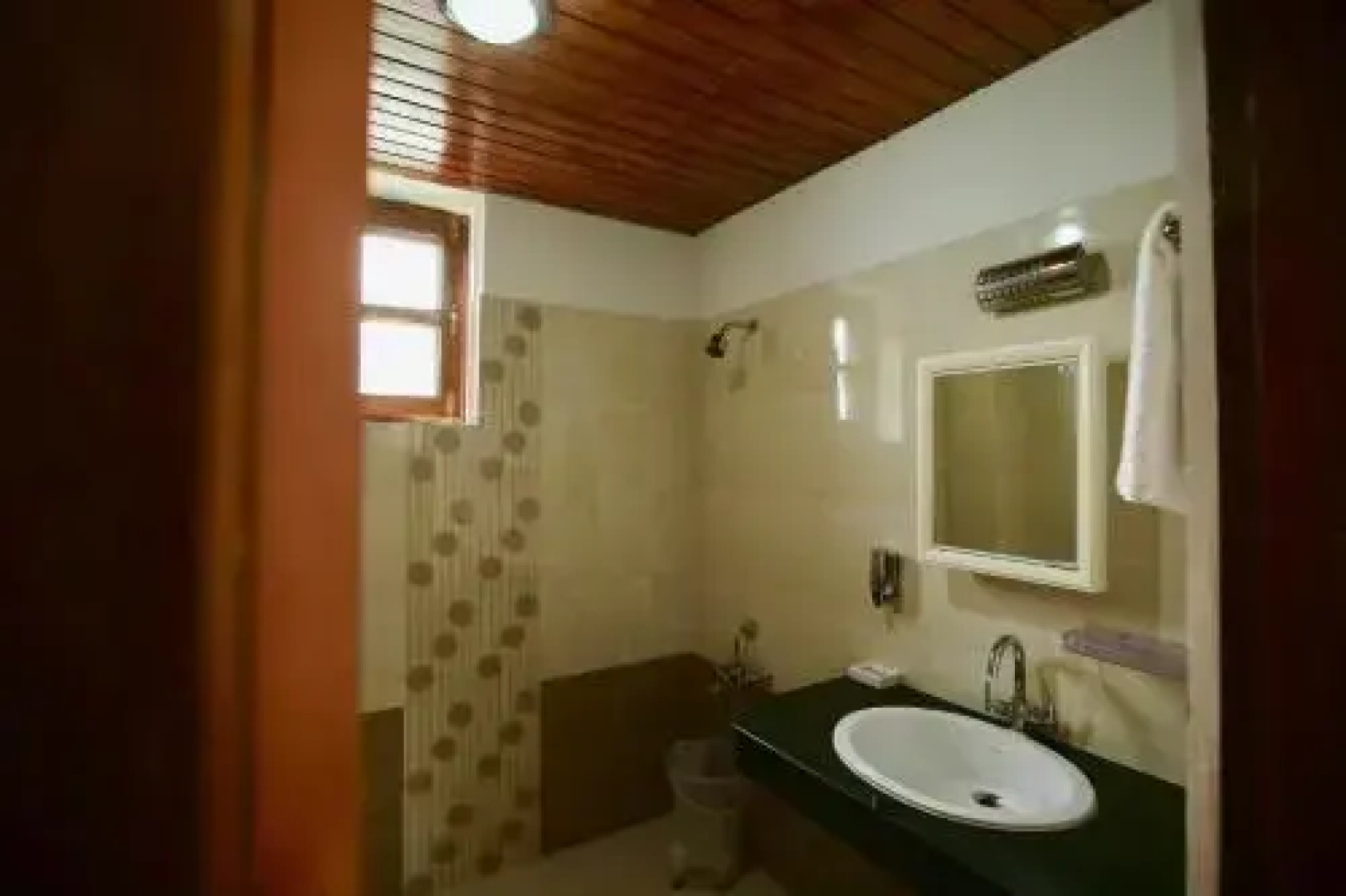 Maya Cottage