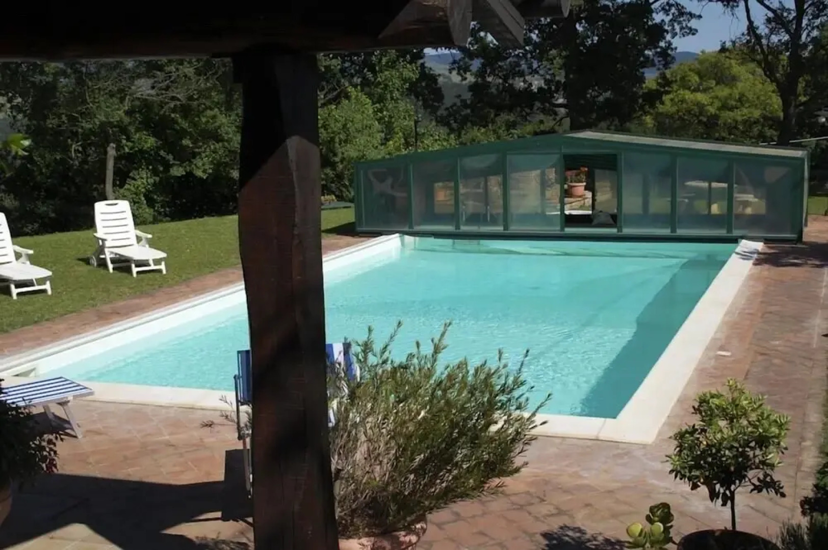 Verdidea - Podere Isabella