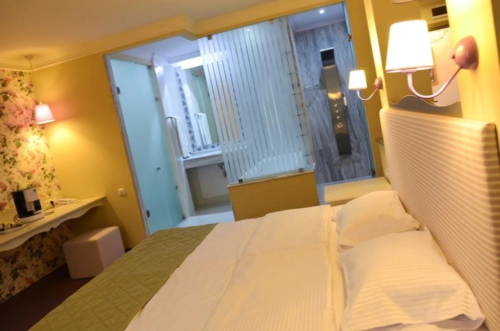 Hotel Parish Svilengrad - Hotel Parish Svilengrad