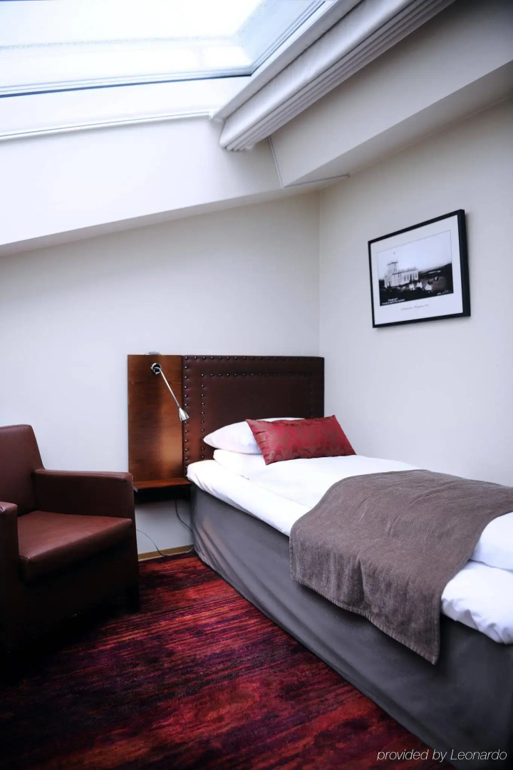 Sola Strand Hotel