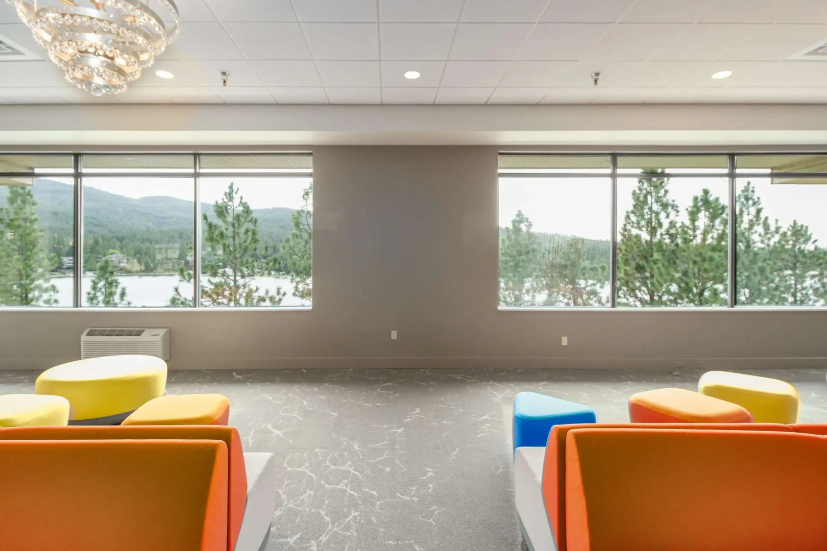 Red Lion Hotel Templin's on the River