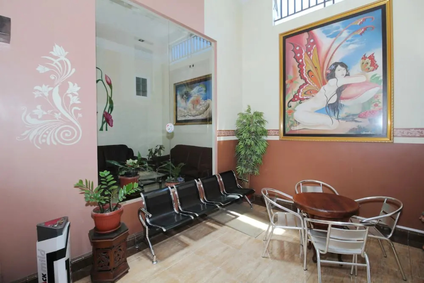 Airy Kota Timur HB Jassin 533 Gorontalo