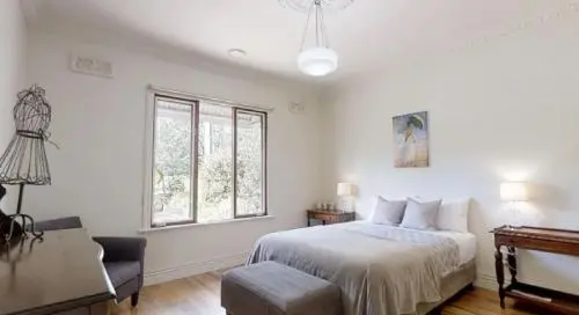 Barton Mill at Marysville