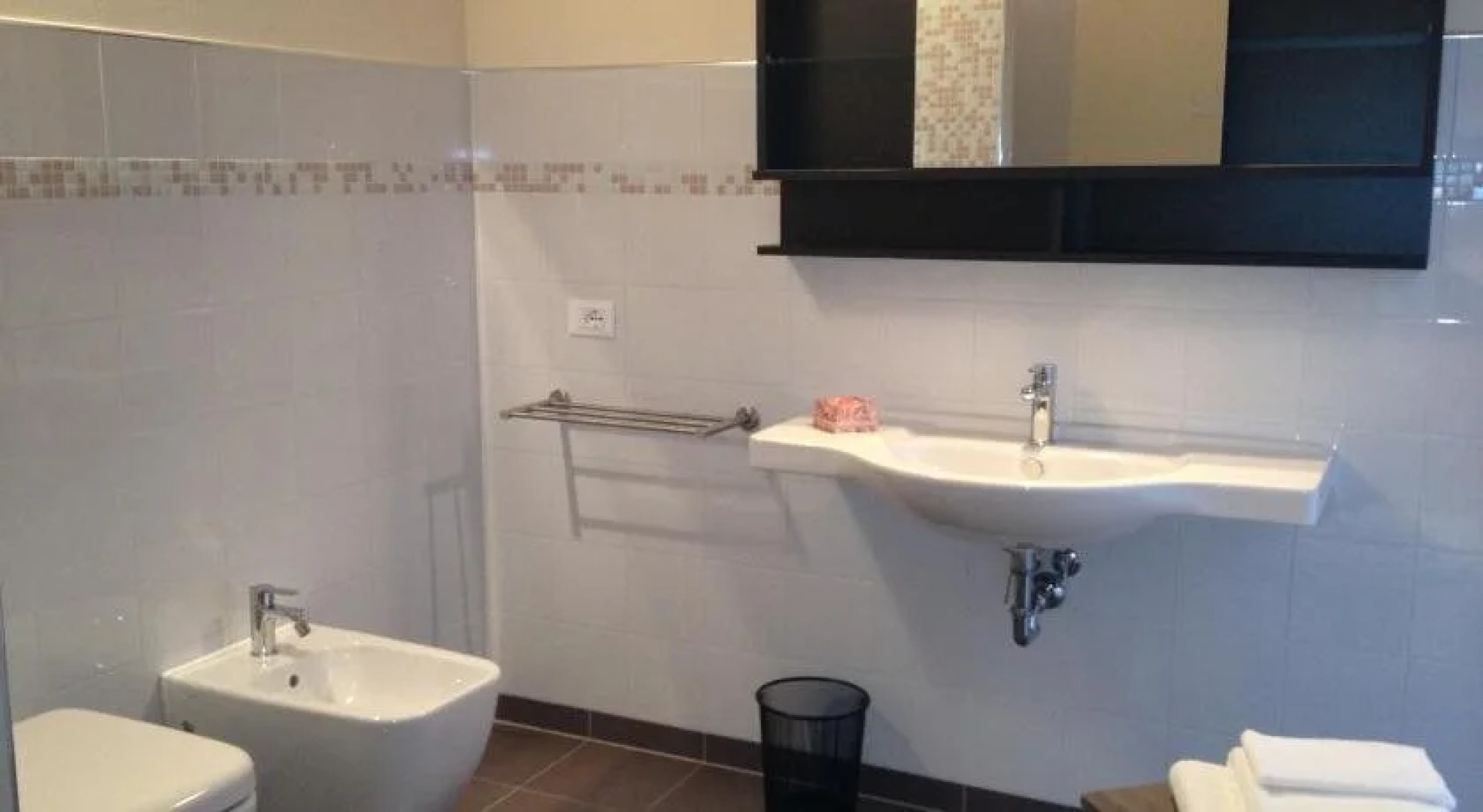 Country House Cortesia